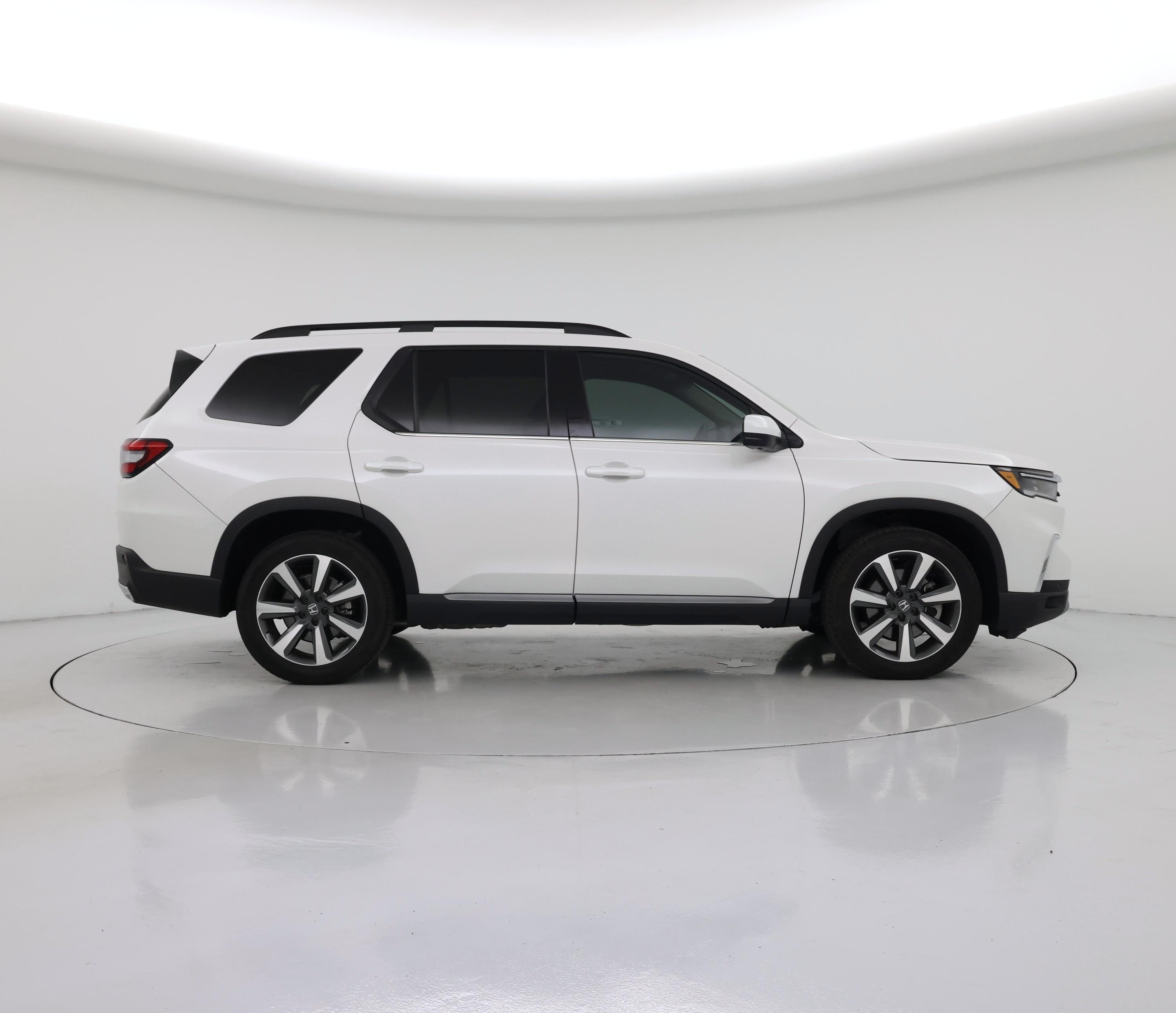 Thumbnail: 2025 Honda Pilot - 7
