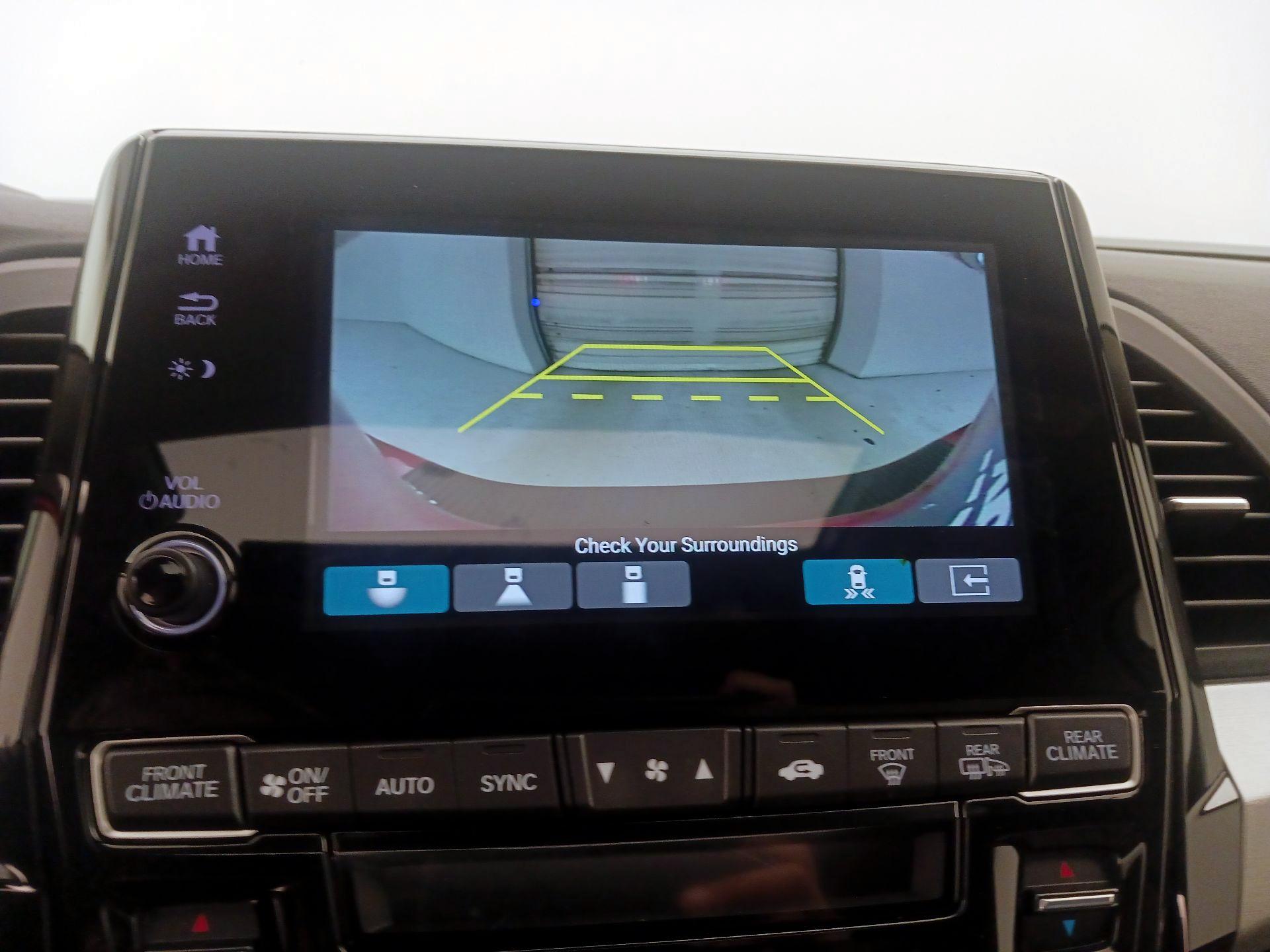 Thumbnail: 2023 Honda Odyssey - 14