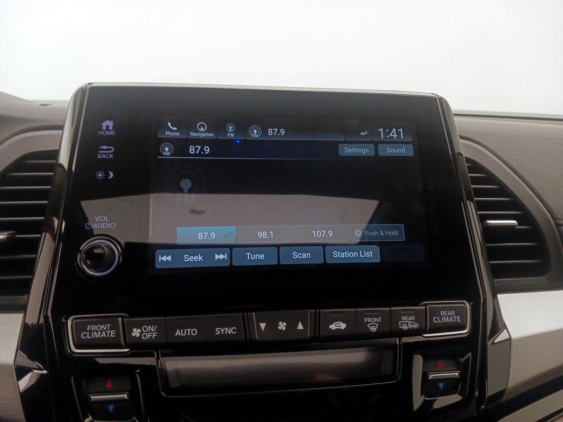 Thumbnail: 2023 Honda Odyssey - 15