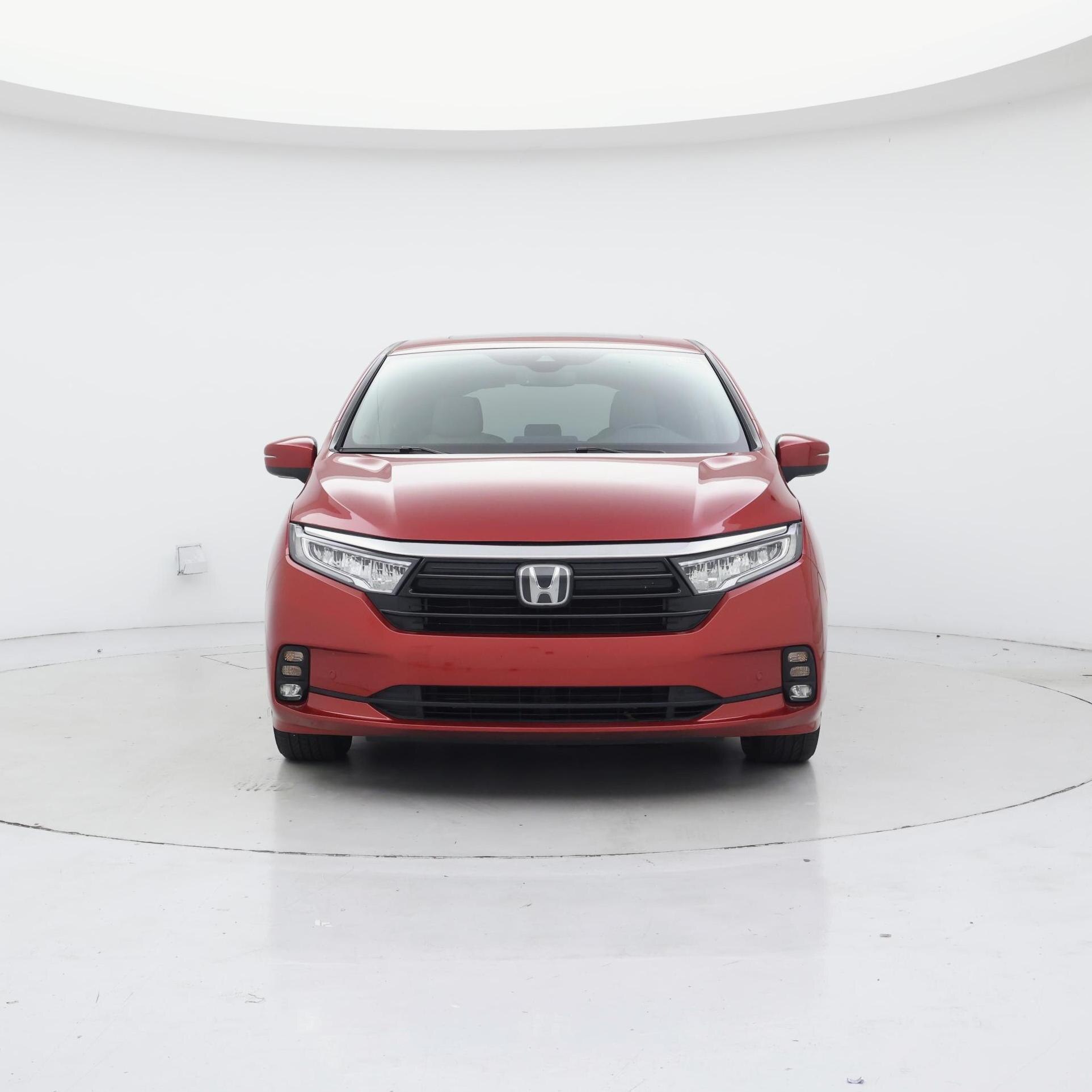 Thumbnail: 2023 Honda Odyssey - 5