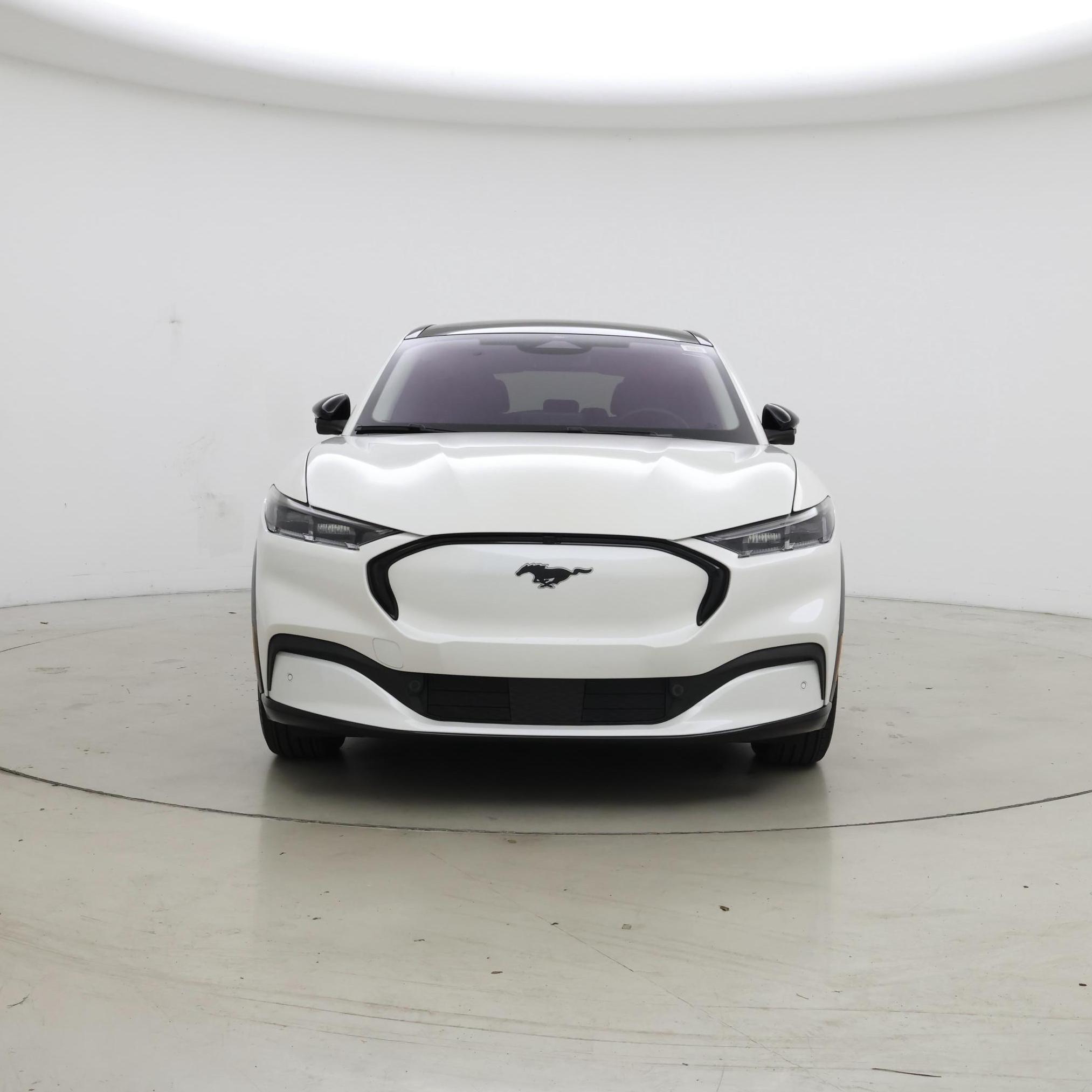 Thumbnail: 2022 Ford Mustang Mach-E - 5
