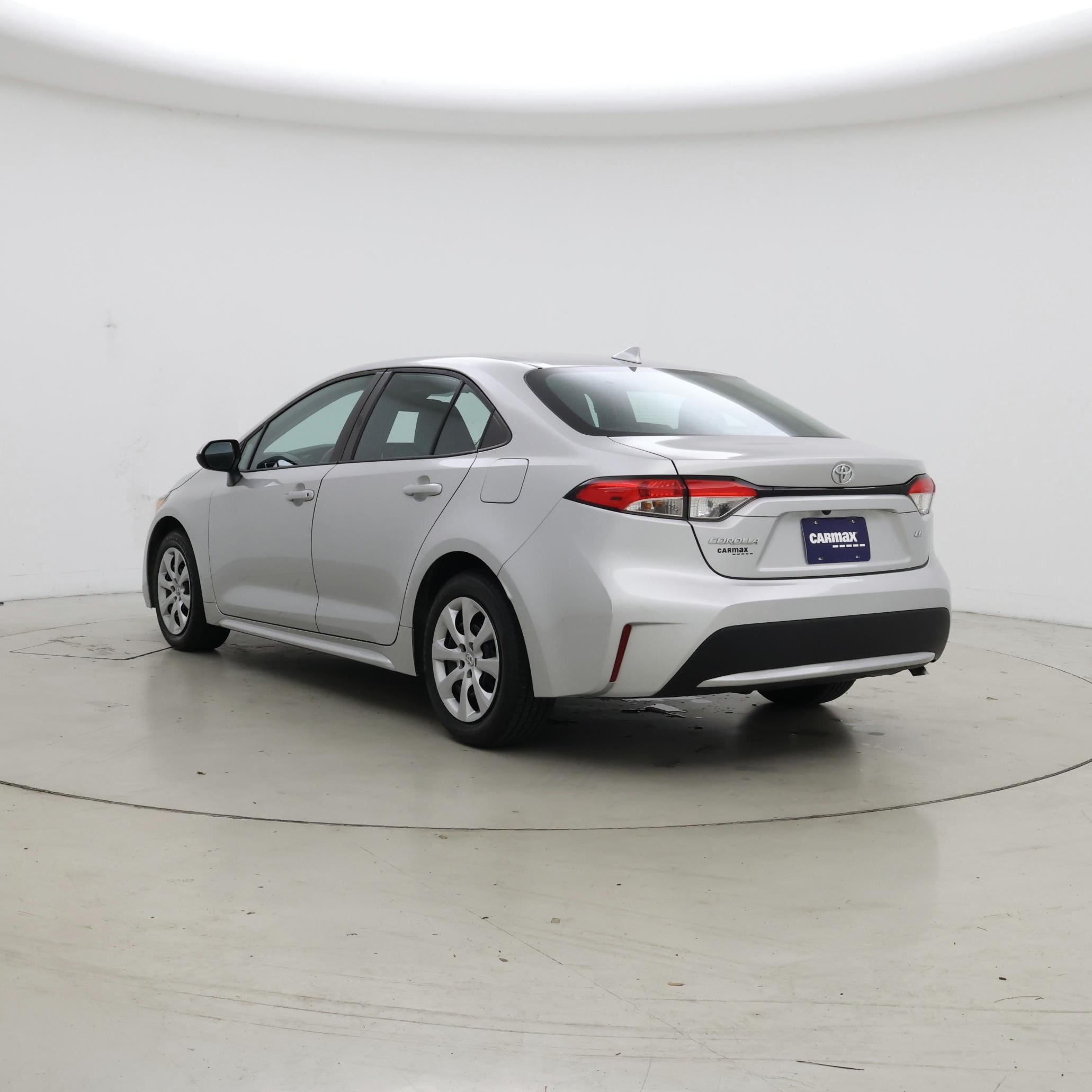Thumbnail: 2021 Toyota Corolla - 2