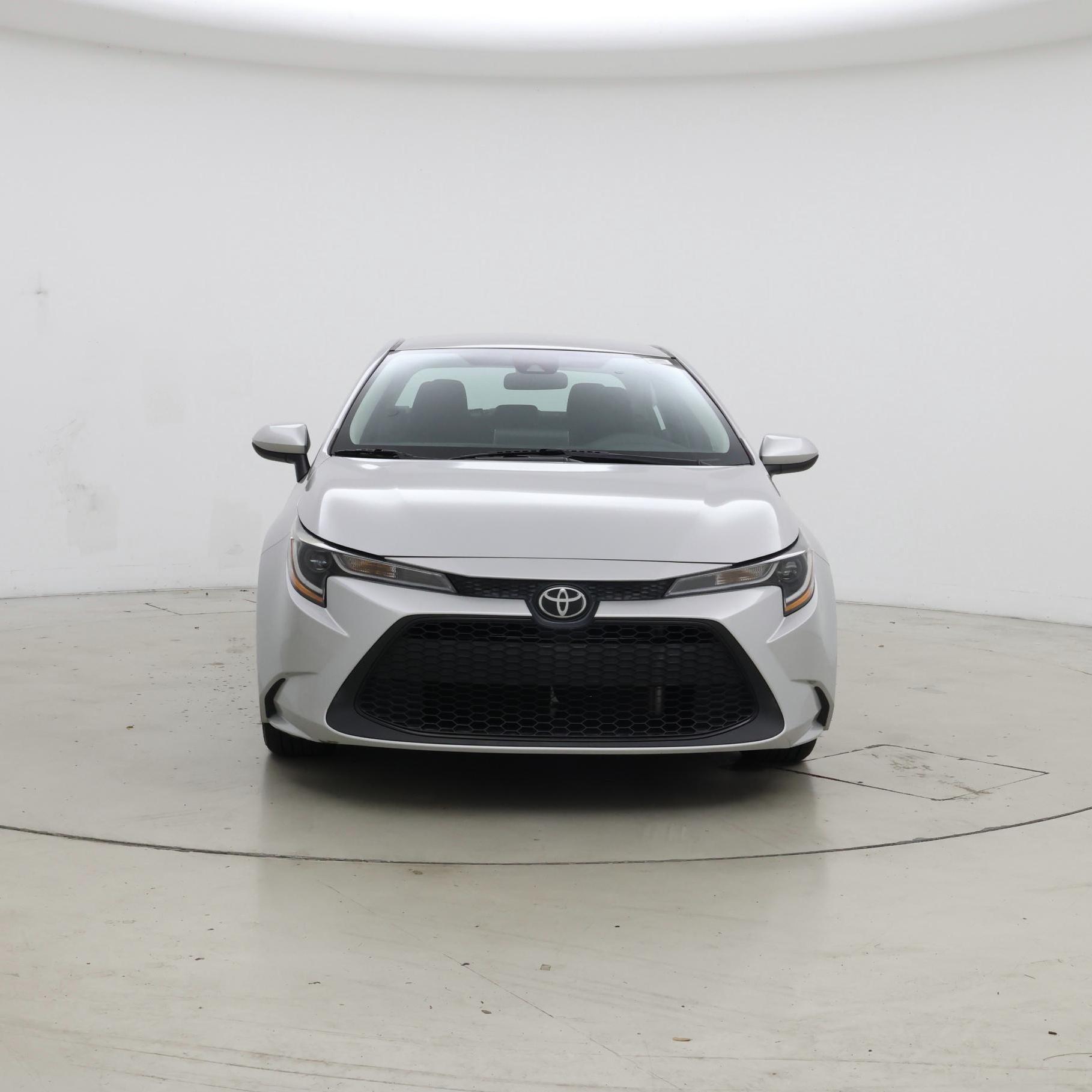 Thumbnail: 2021 Toyota Corolla - 5