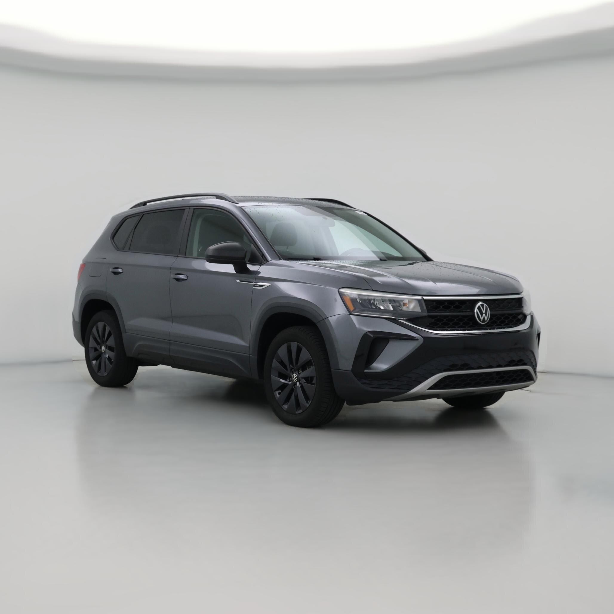 Thumbnail: 2022 Volkswagen Taos - 1