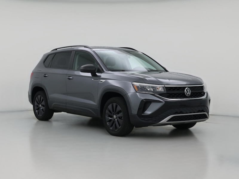 2022 Volkswagen Taos S -
                  Fort Lauderdale, FL