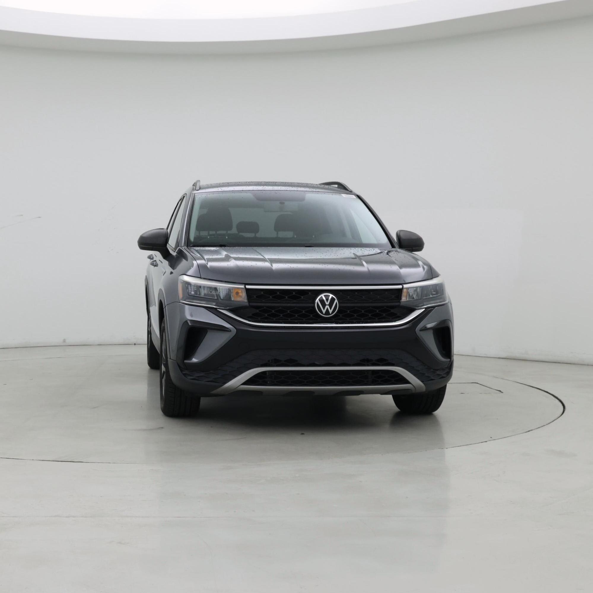 Thumbnail: 2022 Volkswagen Taos - 5