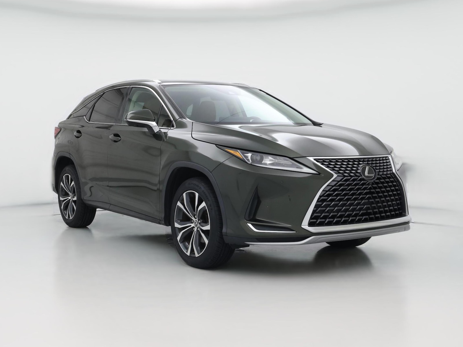 2021 Lexus RX 350 - Photo 1