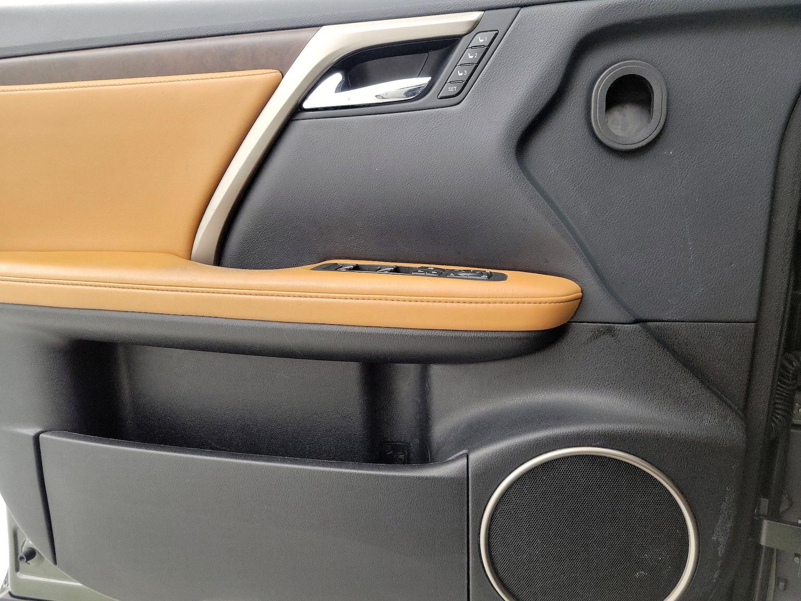 2021 Lexus RX 350 - Photo 13