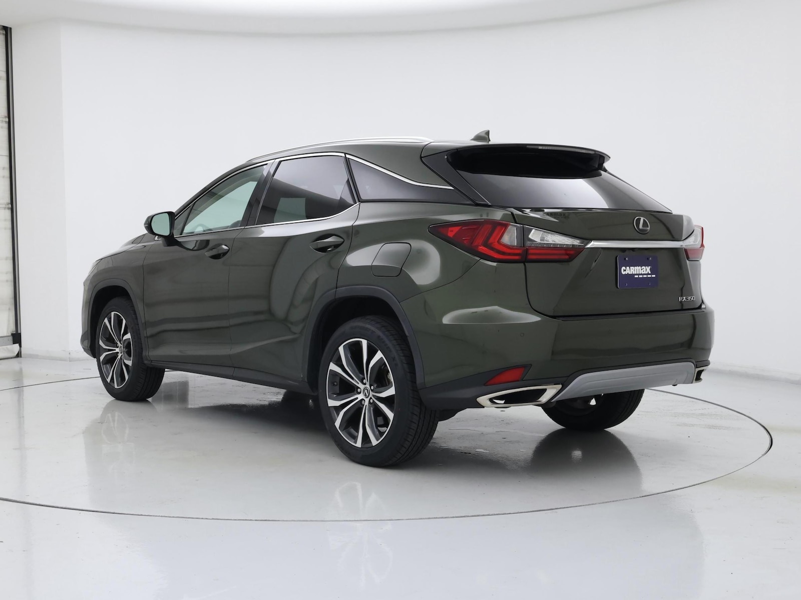 2021 Lexus RX 350 - Photo 3