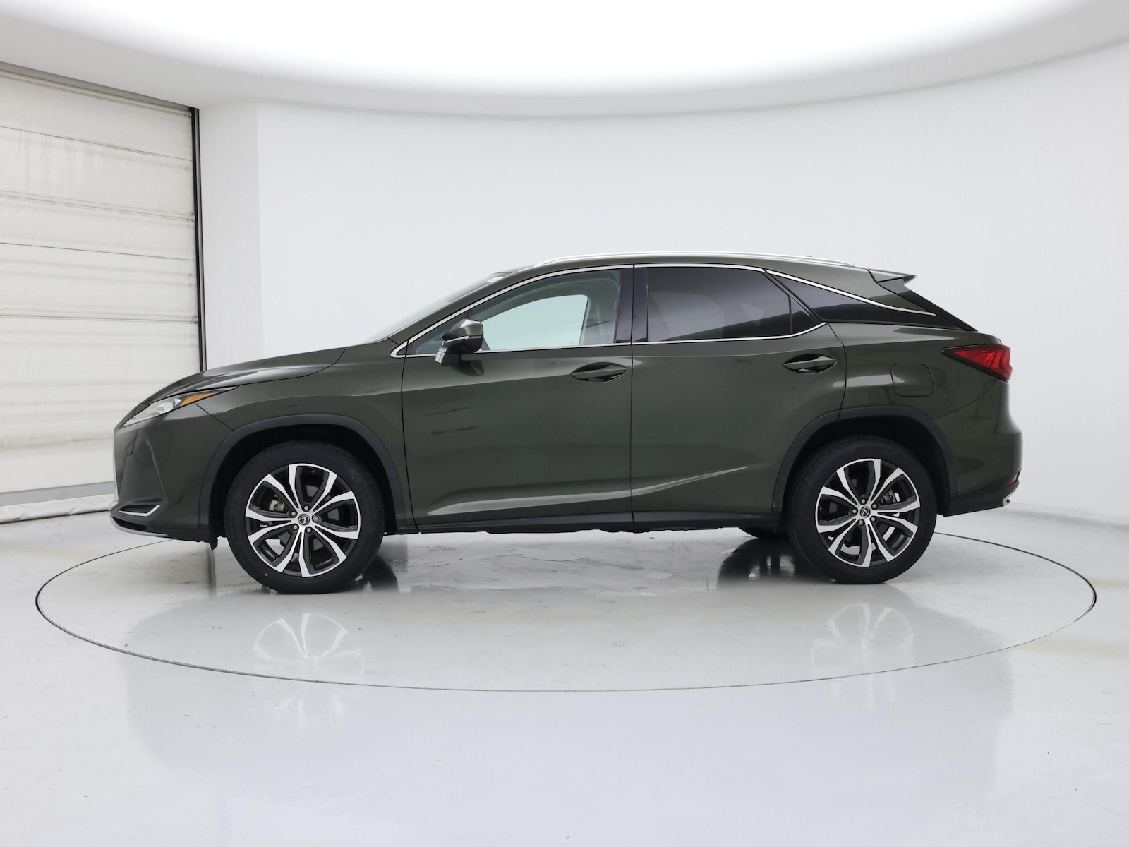 2021 Lexus RX 350 - Photo 4