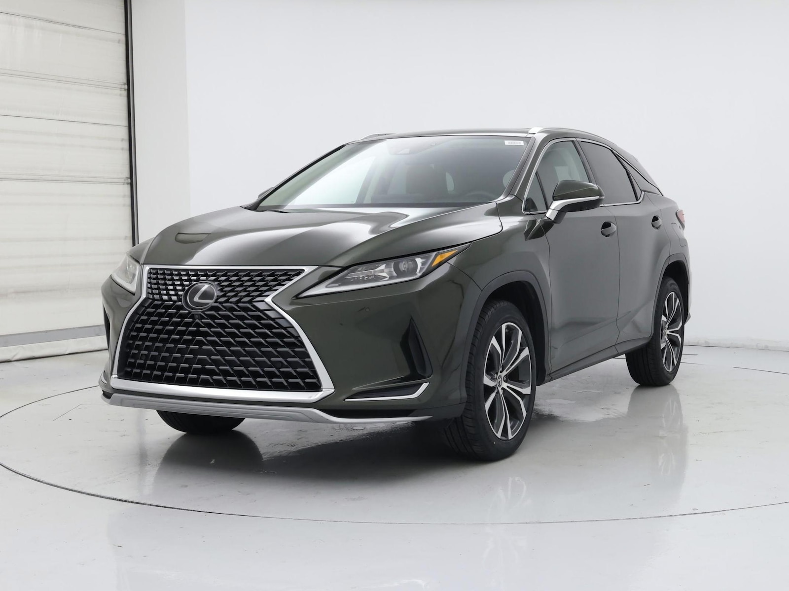2021 Lexus RX 350 - Photo 5