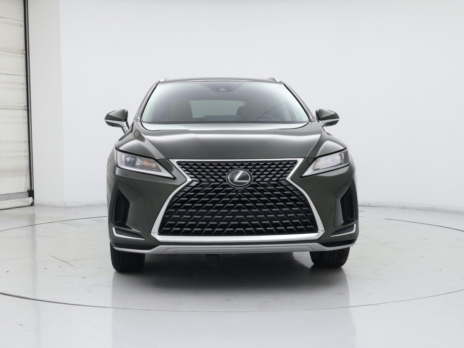 2021 Lexus RX 350 - Photo 6
