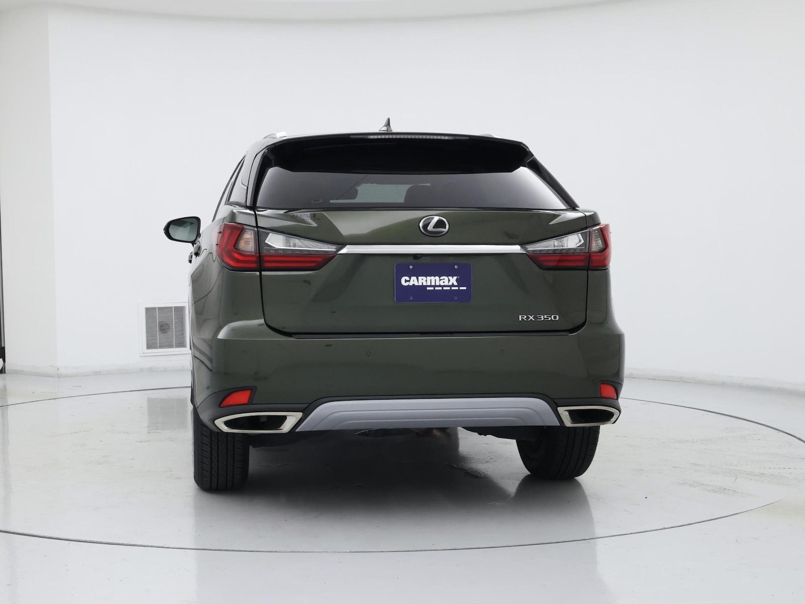 2021 Lexus RX 350 - Photo 7