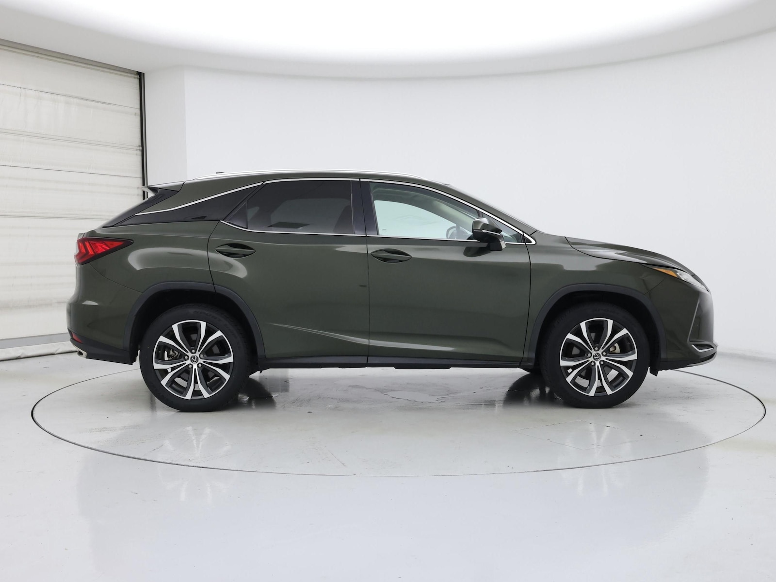 2021 Lexus RX 350 - Photo 8
