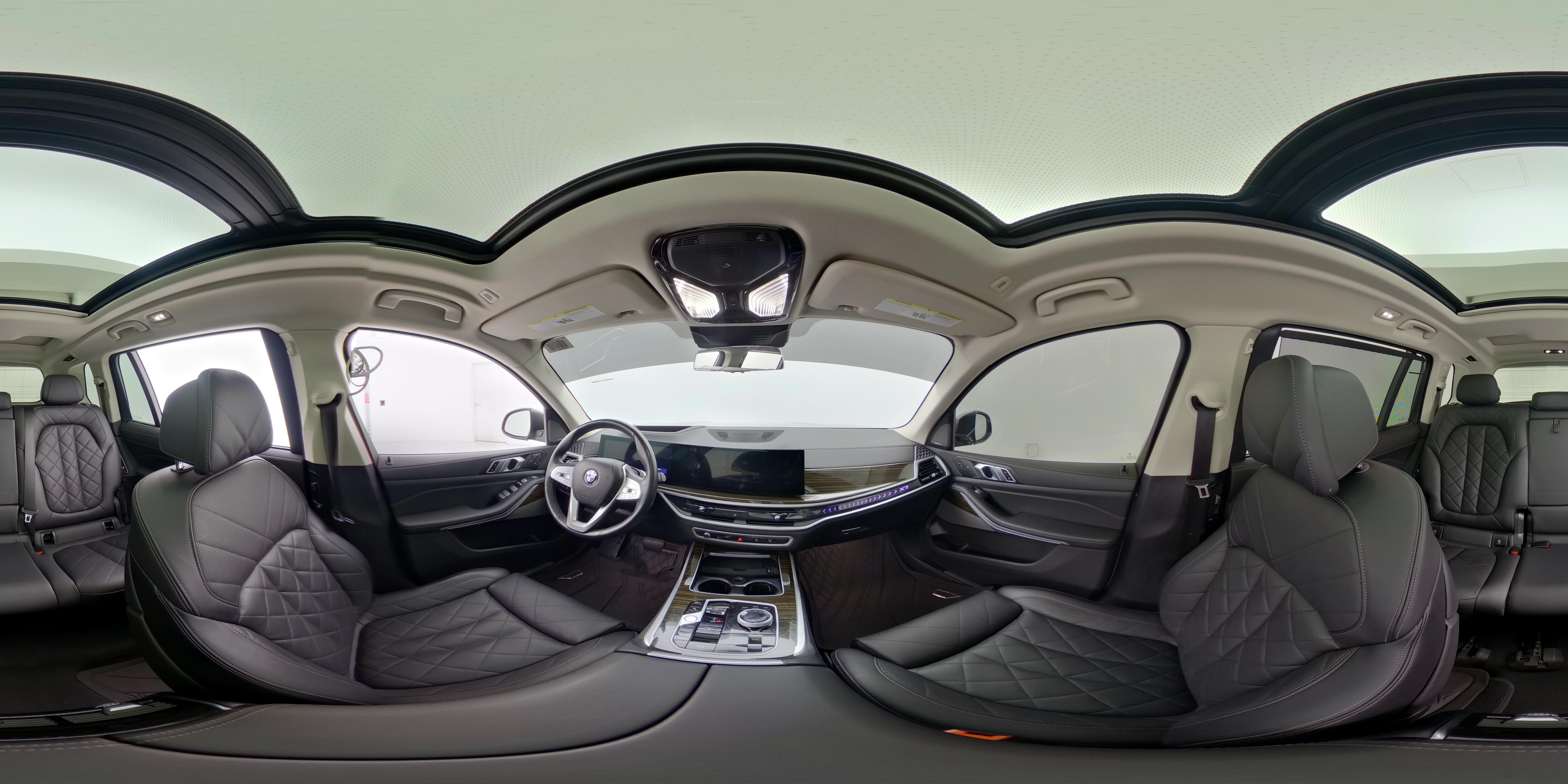 2023 BMW X7 40i - Photo 28