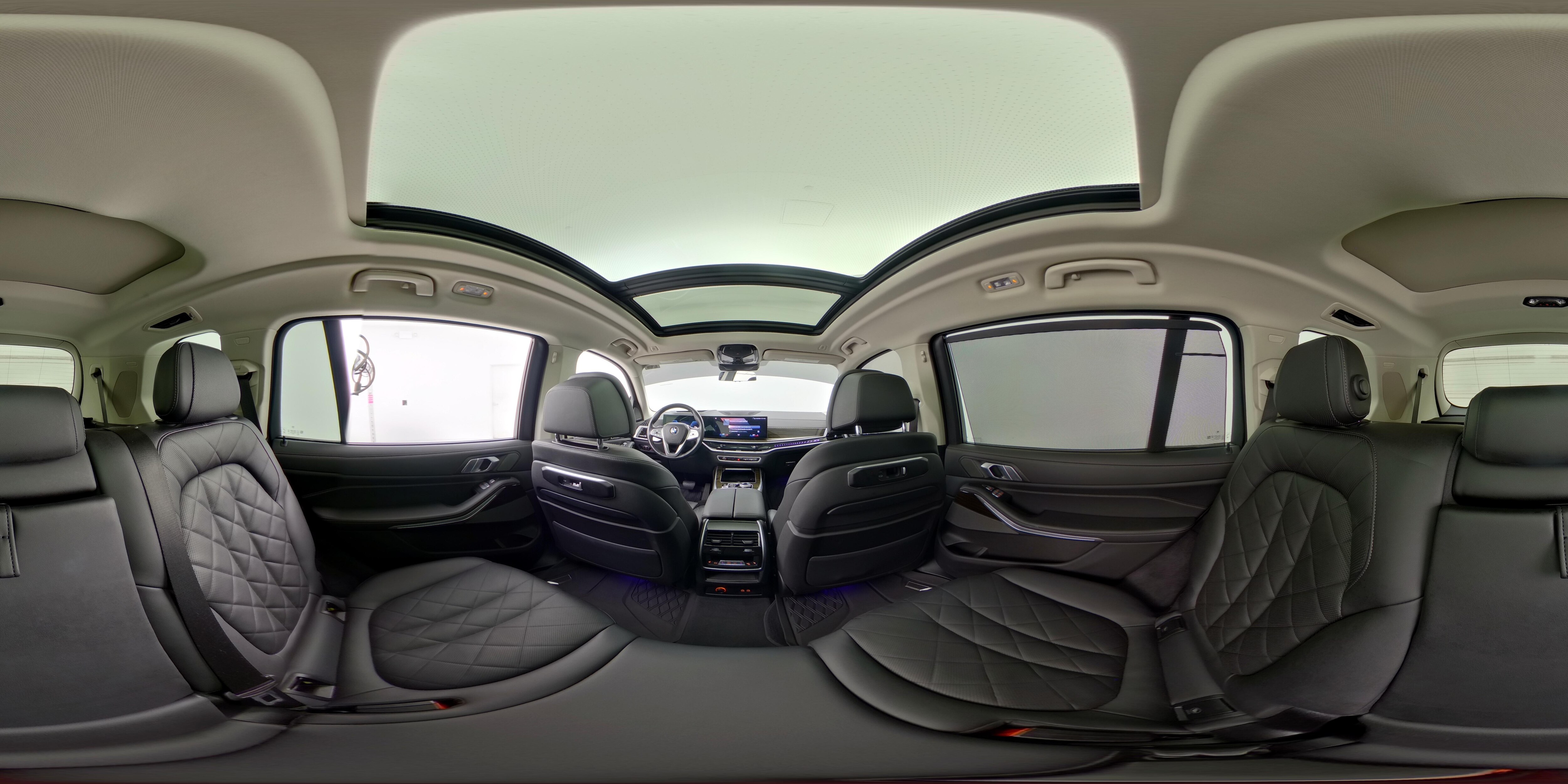 2023 BMW X7 40i - Photo 29