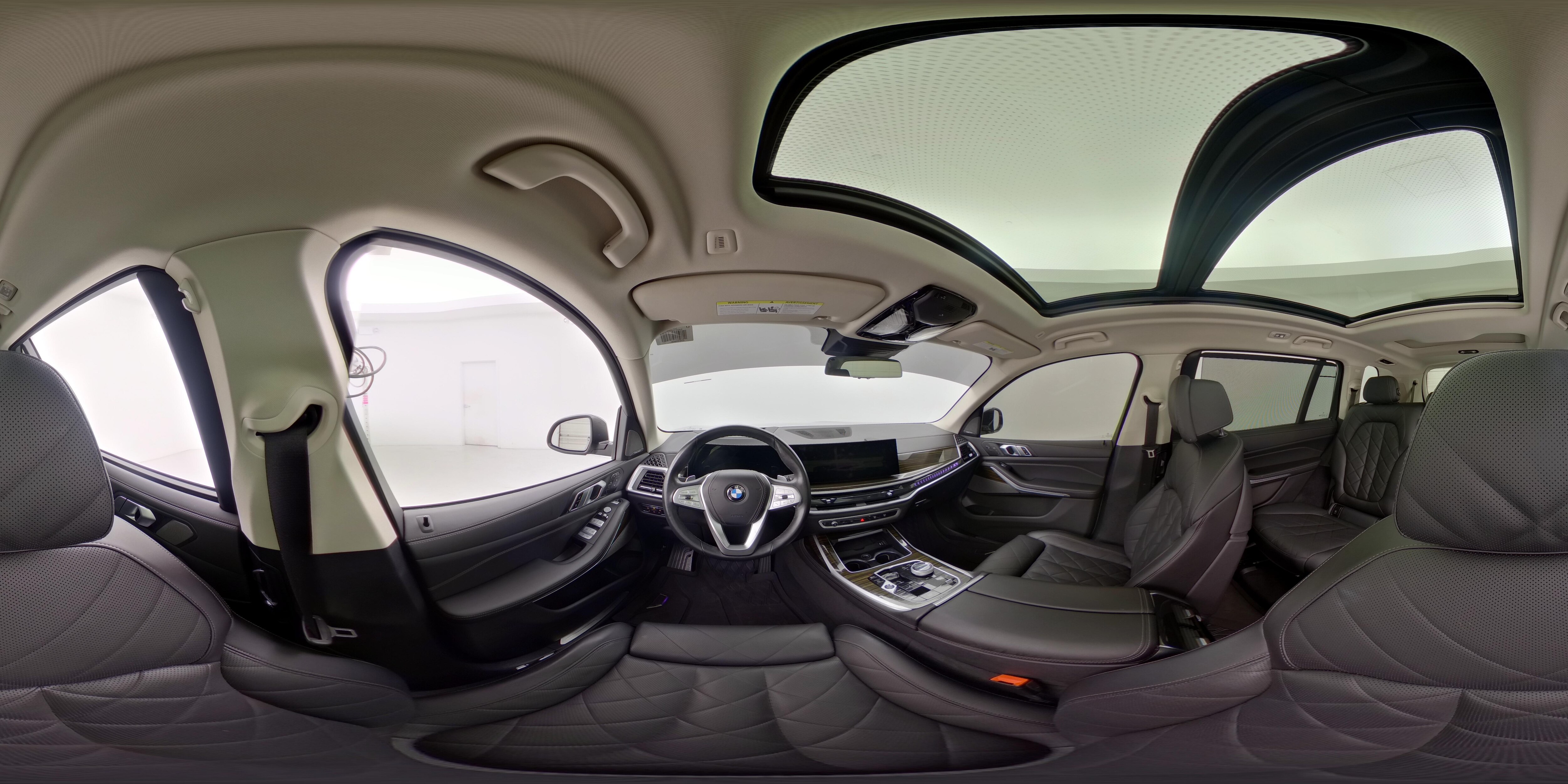 2023 BMW X7 40i - Photo 30