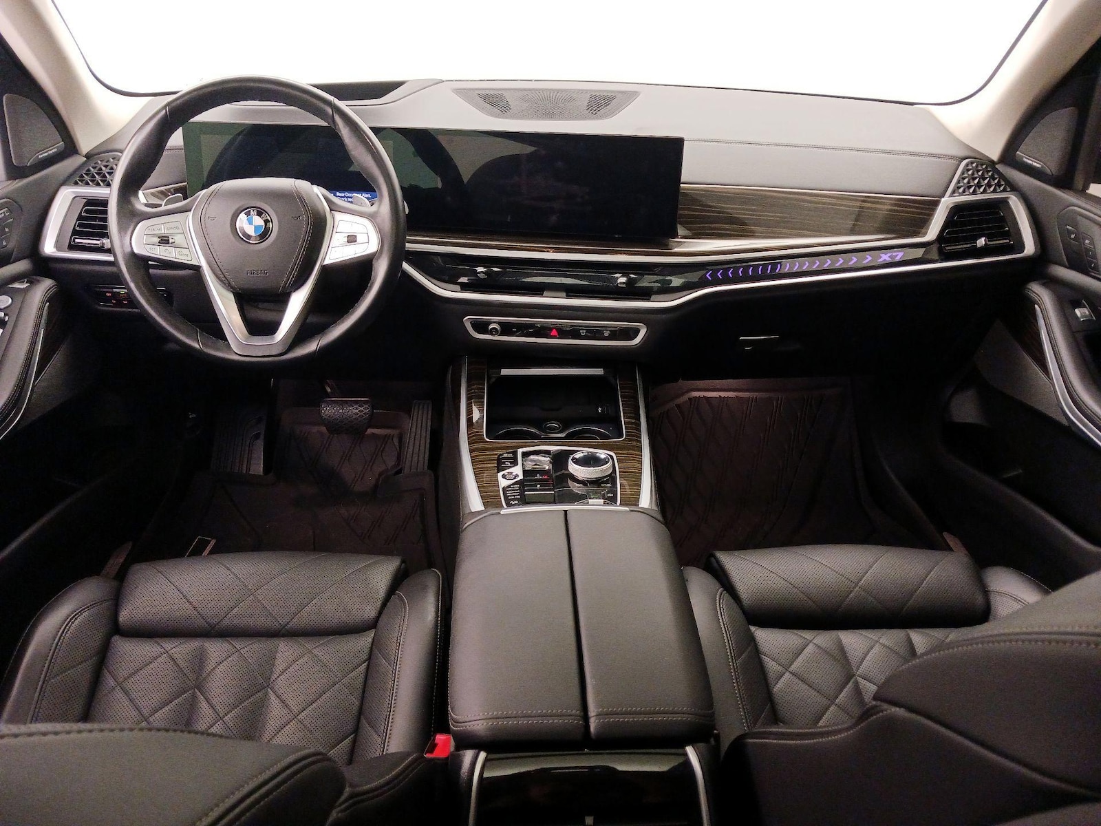 2023 BMW X7 40i - Photo 10