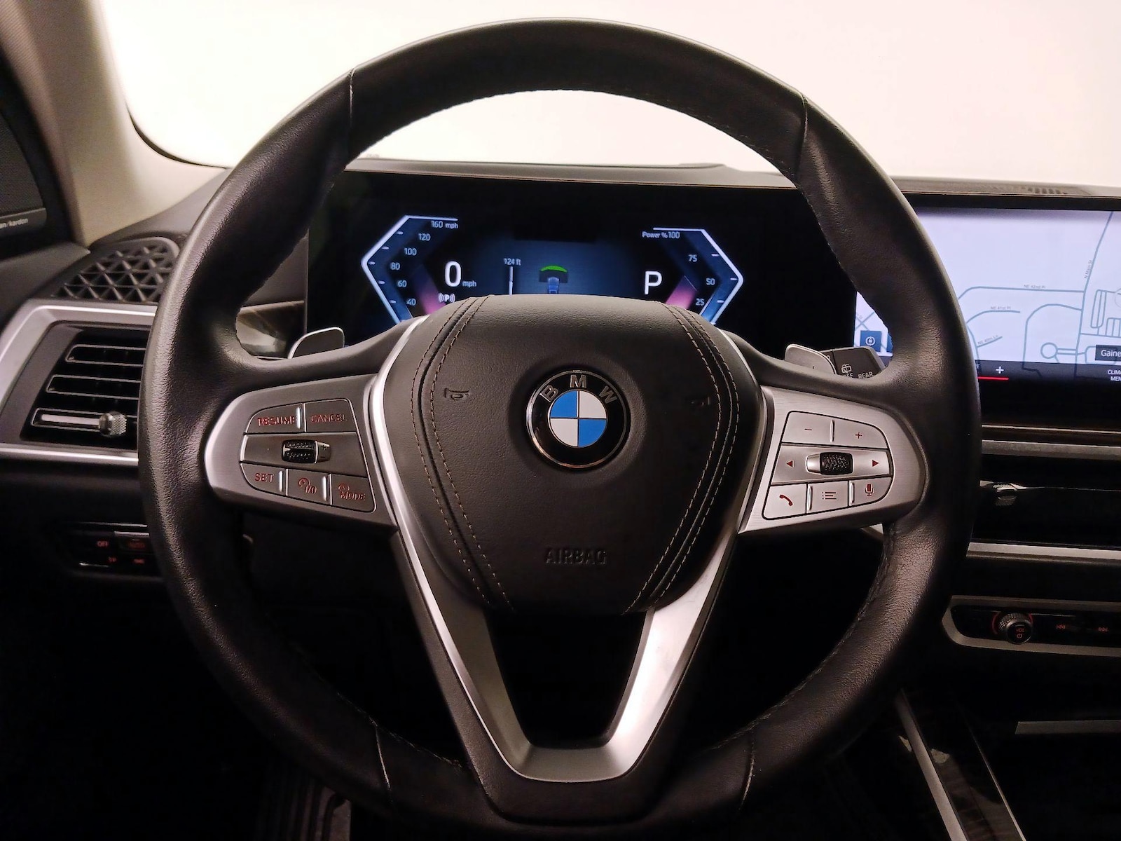 2023 BMW X7 40i - Photo 11