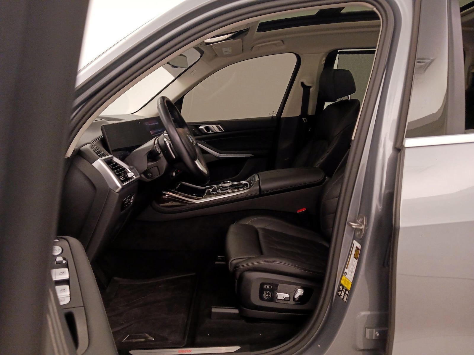 2023 BMW X7 40i - Photo 12