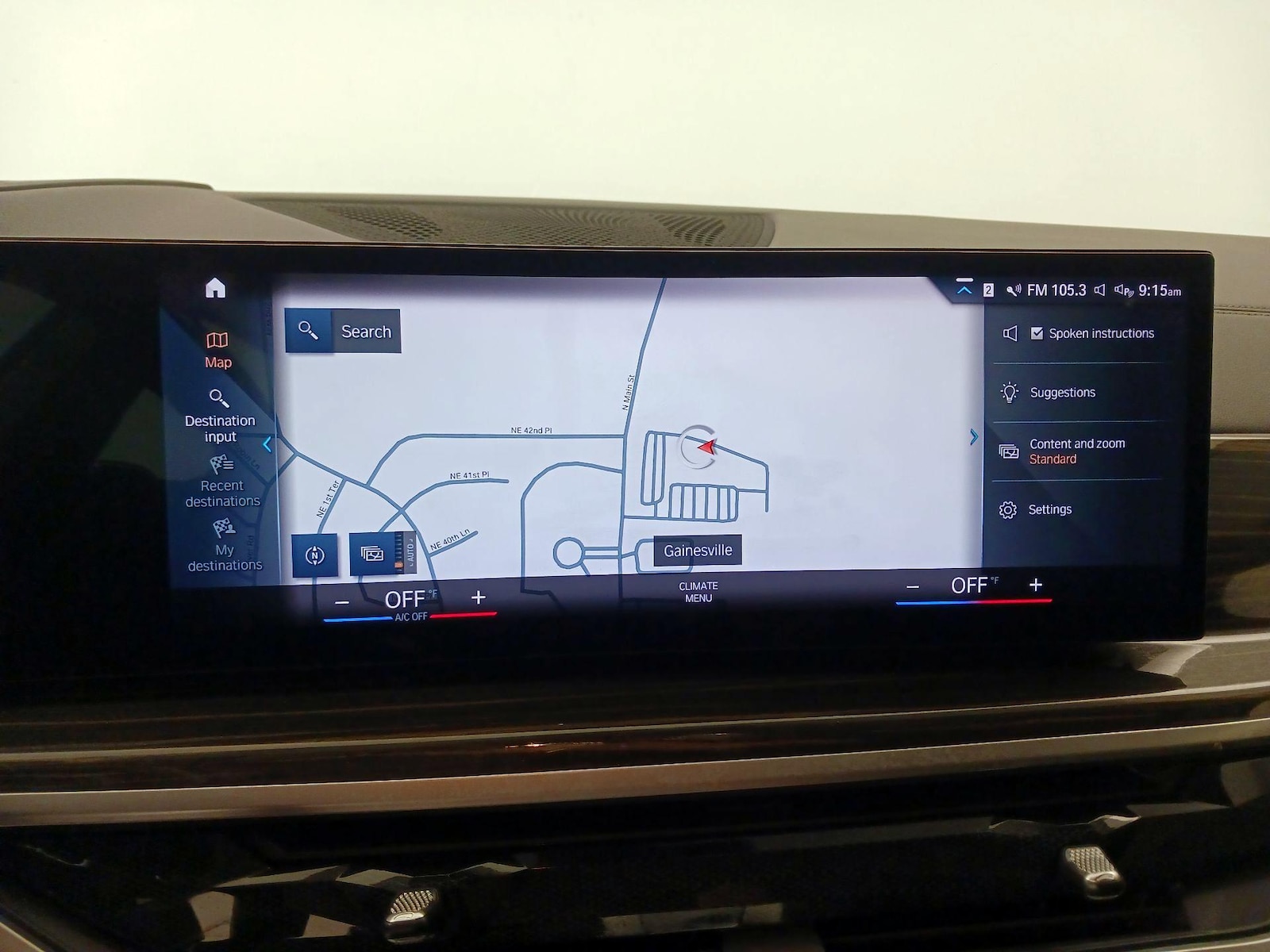 2023 BMW X7 40i - Photo 15