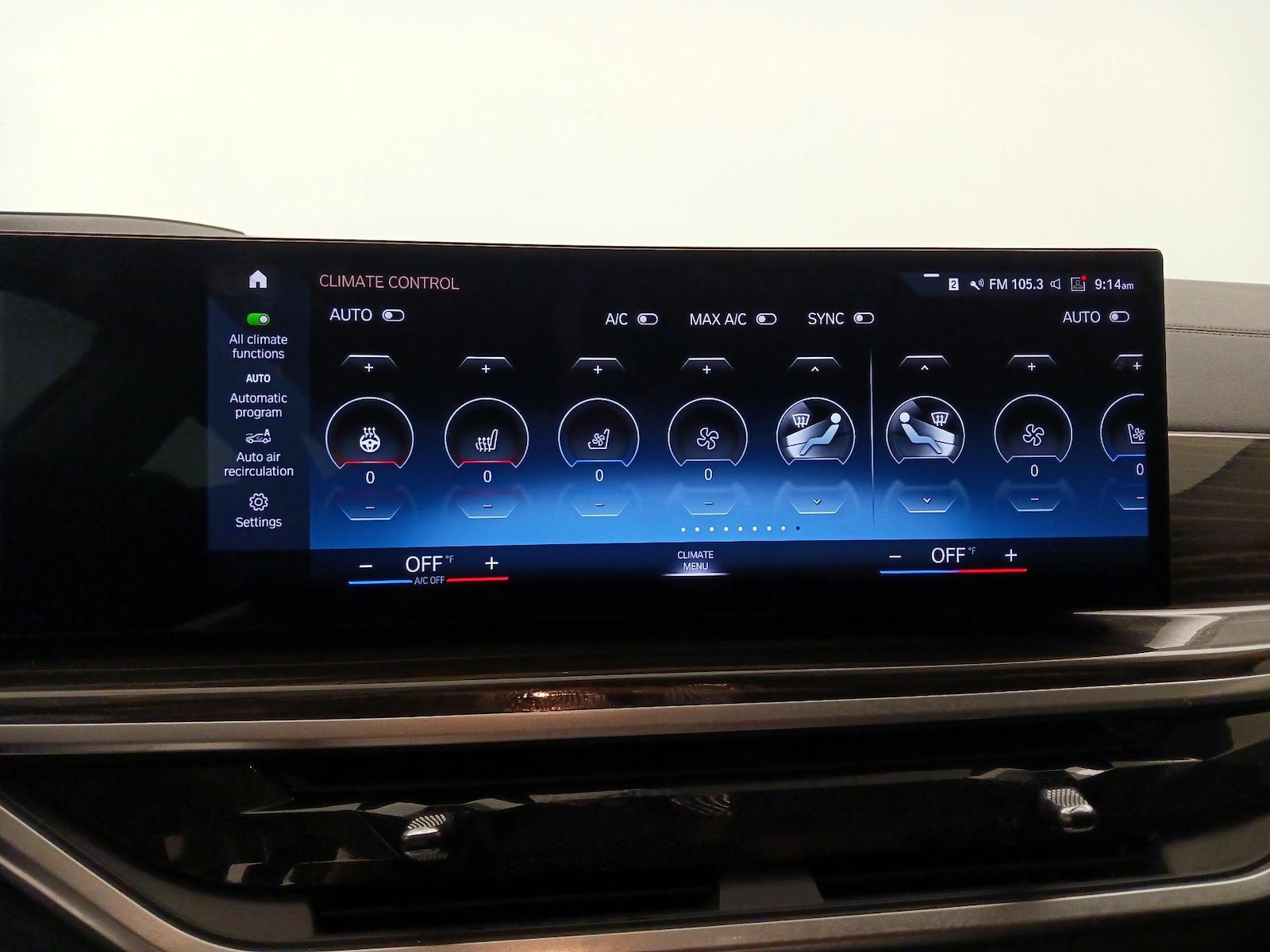 2023 BMW X7 40i - Photo 18