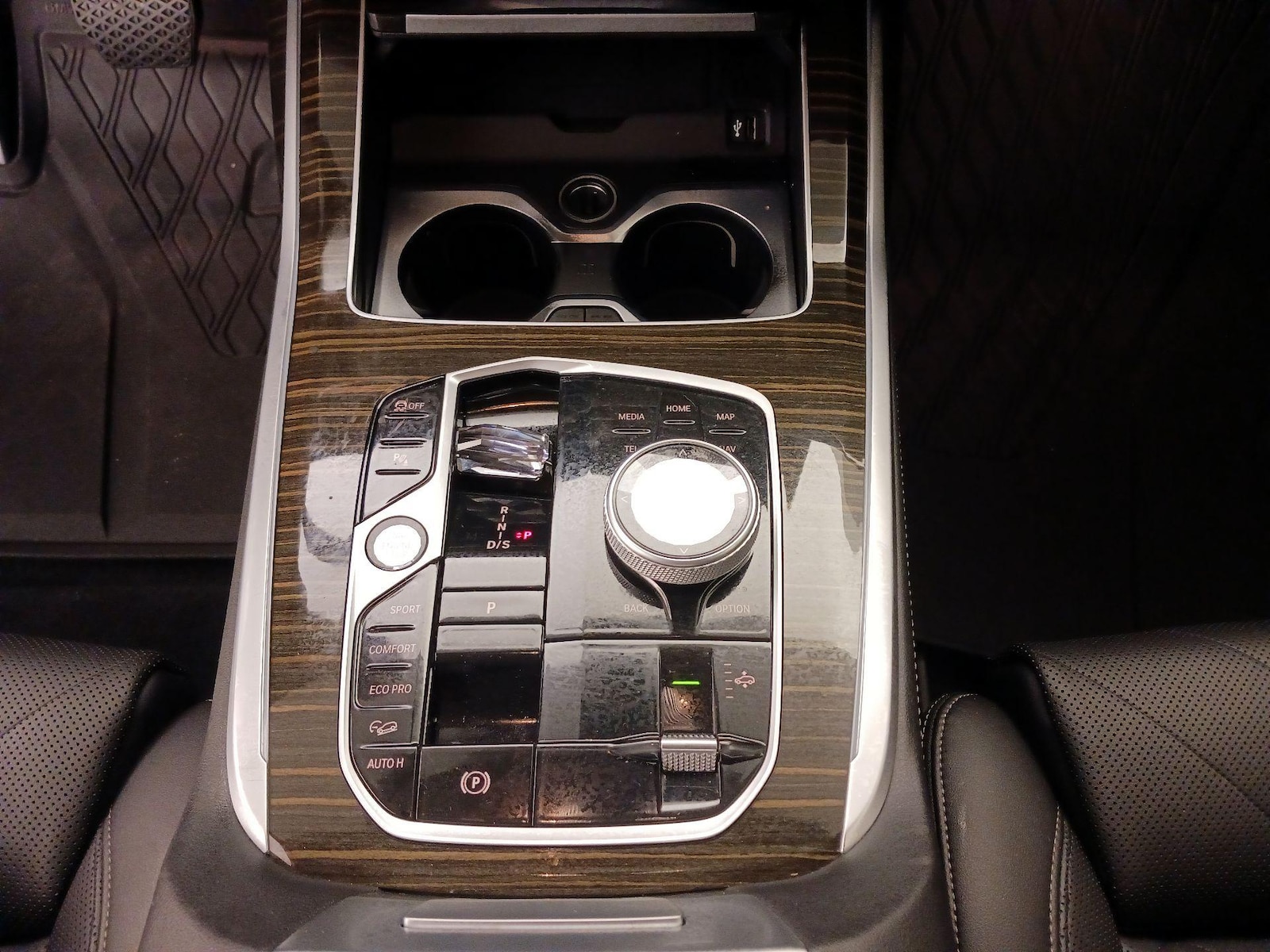 2023 BMW X7 40i - Photo 19