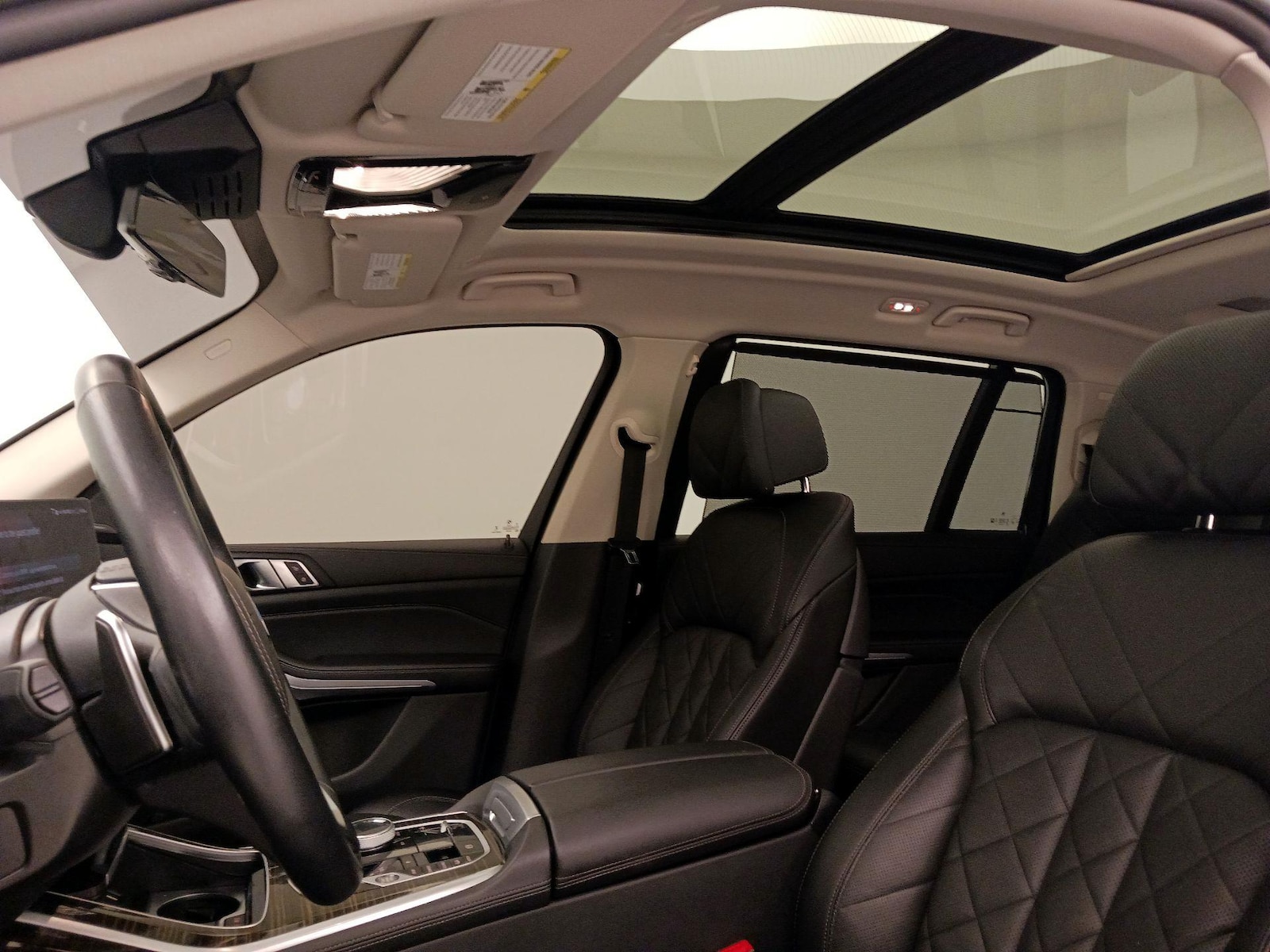 2023 BMW X7 40i - Photo 21