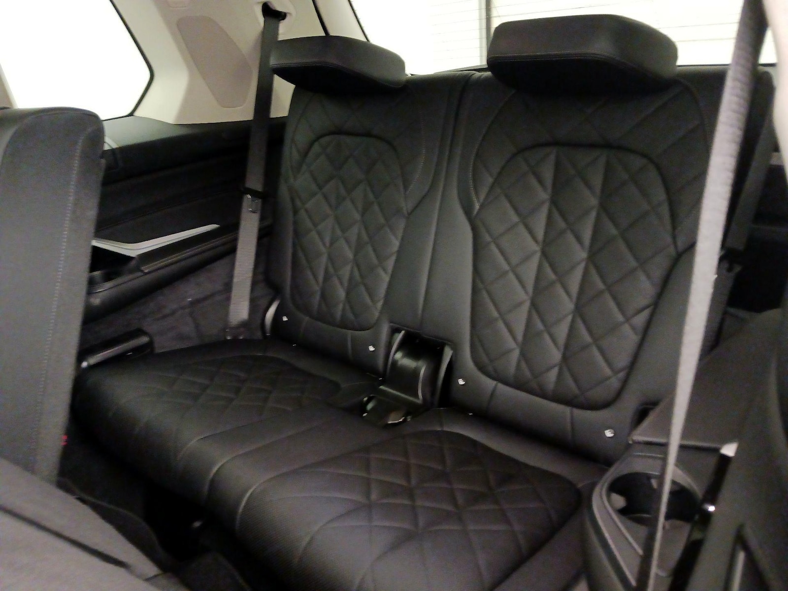 2023 BMW X7 40i - Photo 23