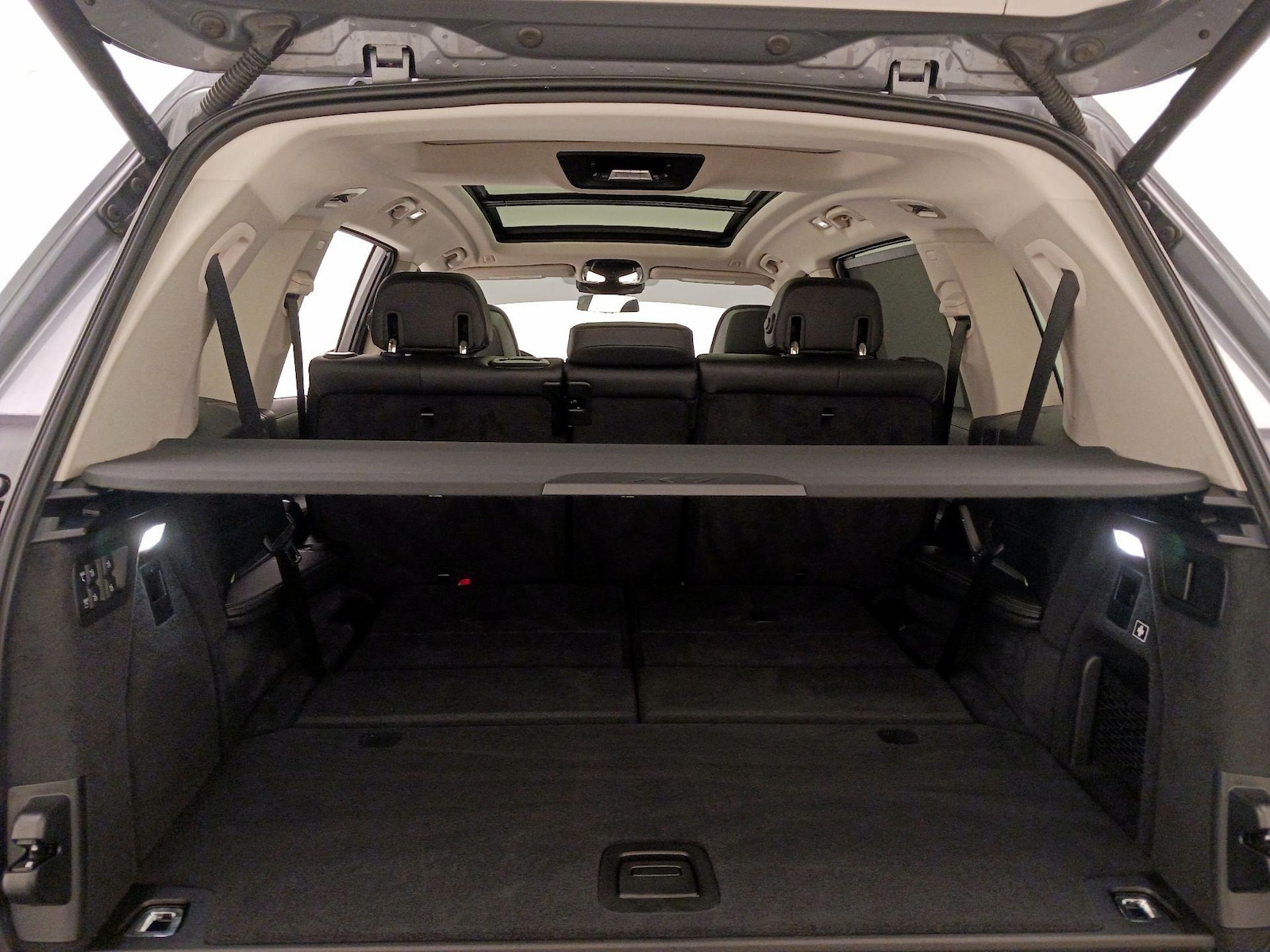 2023 BMW X7 40i - Photo 25