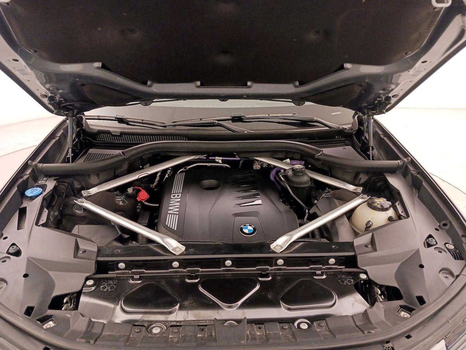 2023 BMW X7 40i - Photo 26
