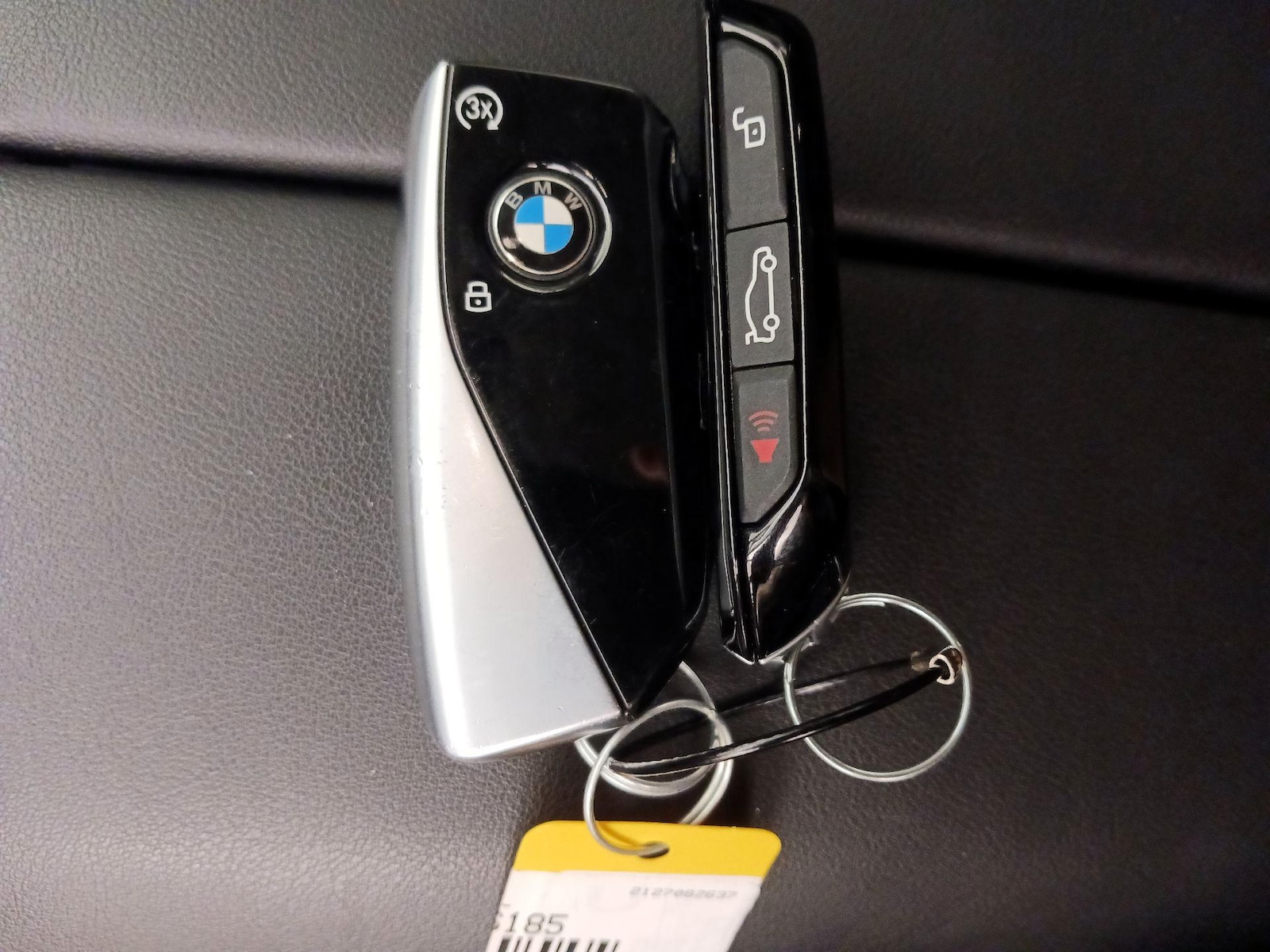 2023 BMW X7 40i - Photo 27