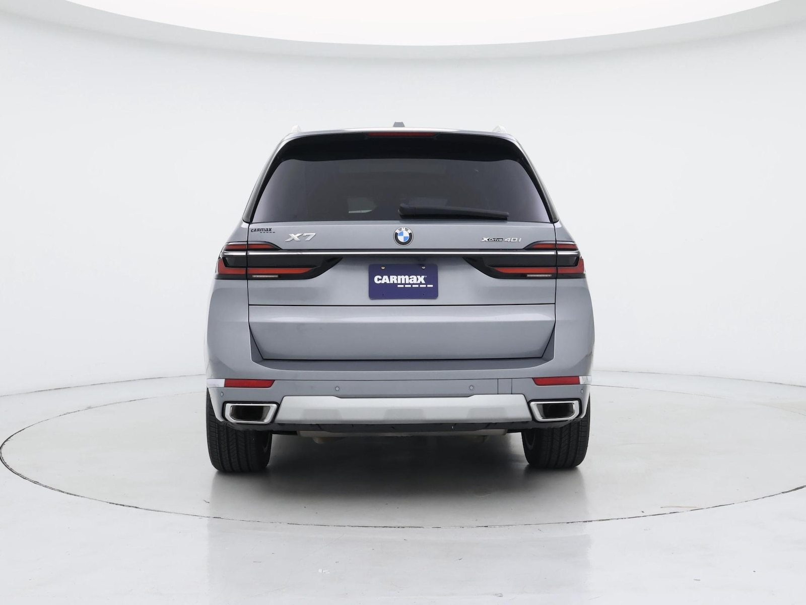 2023 BMW X7 40i - Photo 7