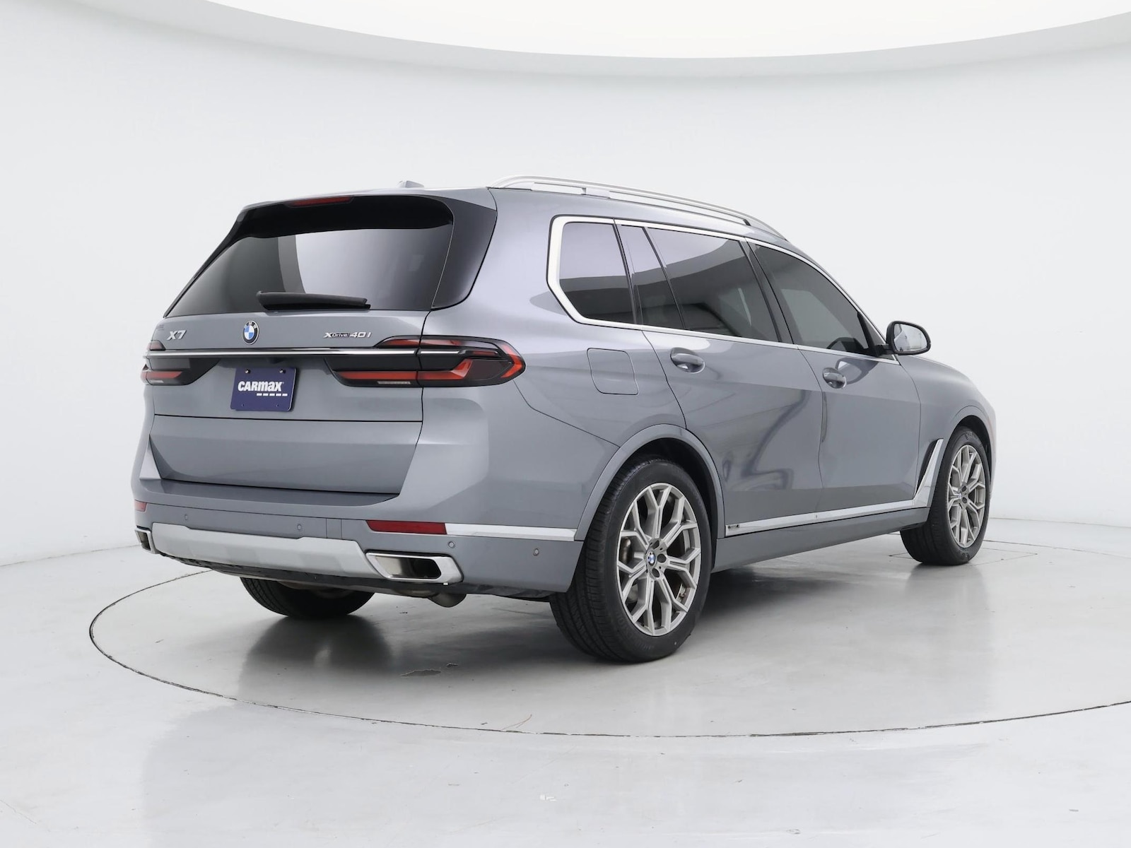 2023 BMW X7 40i - Photo 9