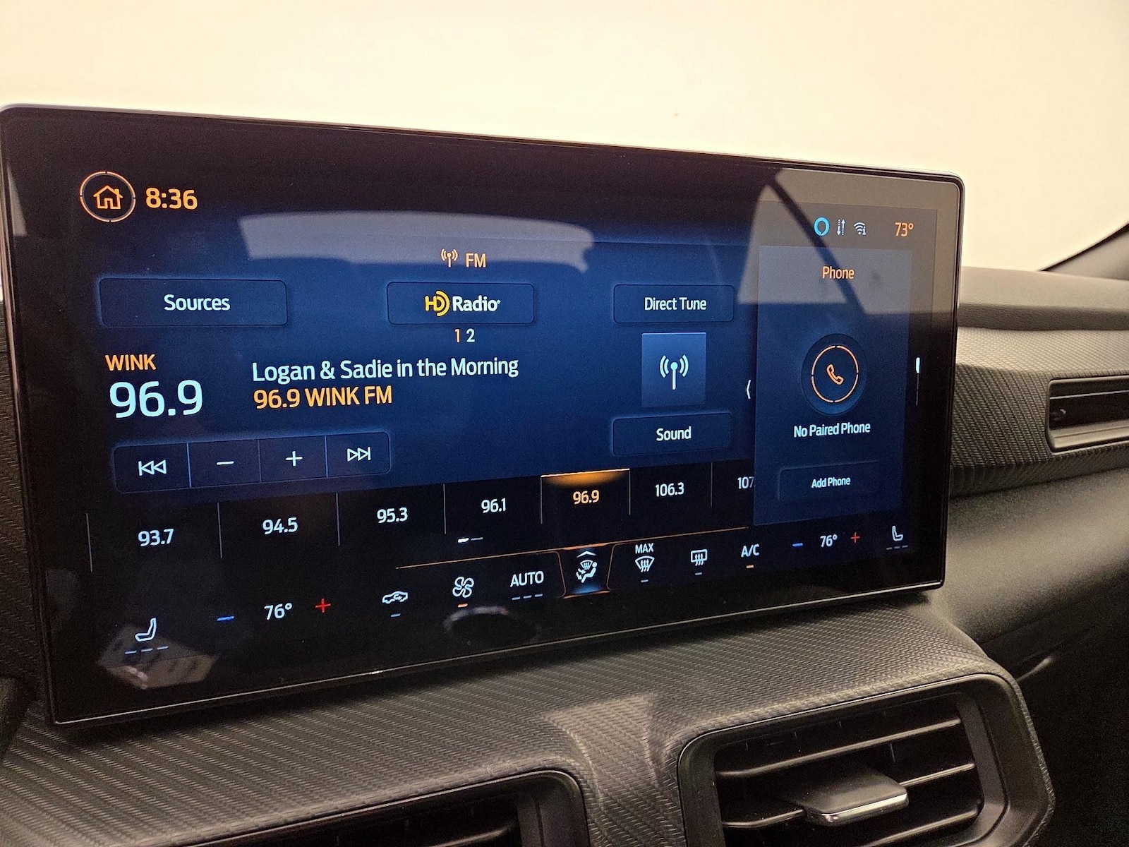 2025 Ford Mustang EcoBoost - Photo 16