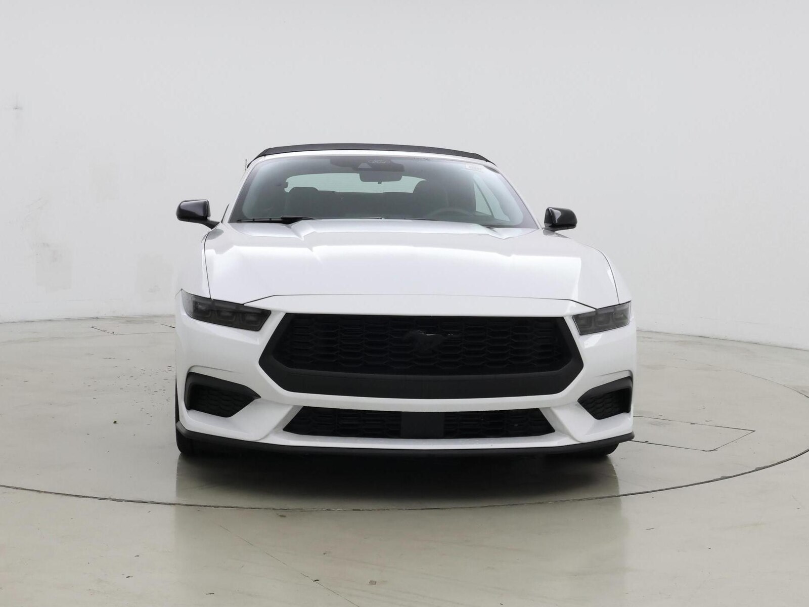 2025 Ford Mustang EcoBoost - Photo 6