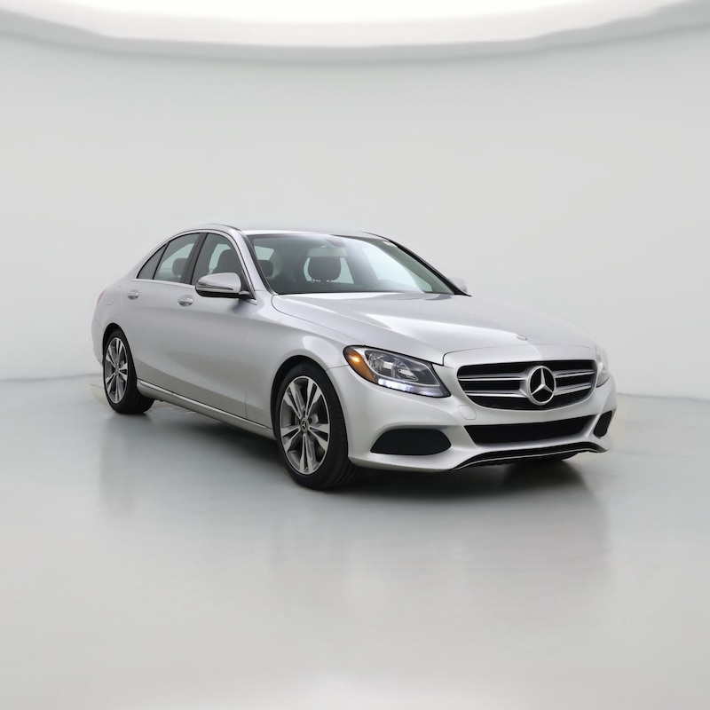 2017 Mercedes-Benz C300