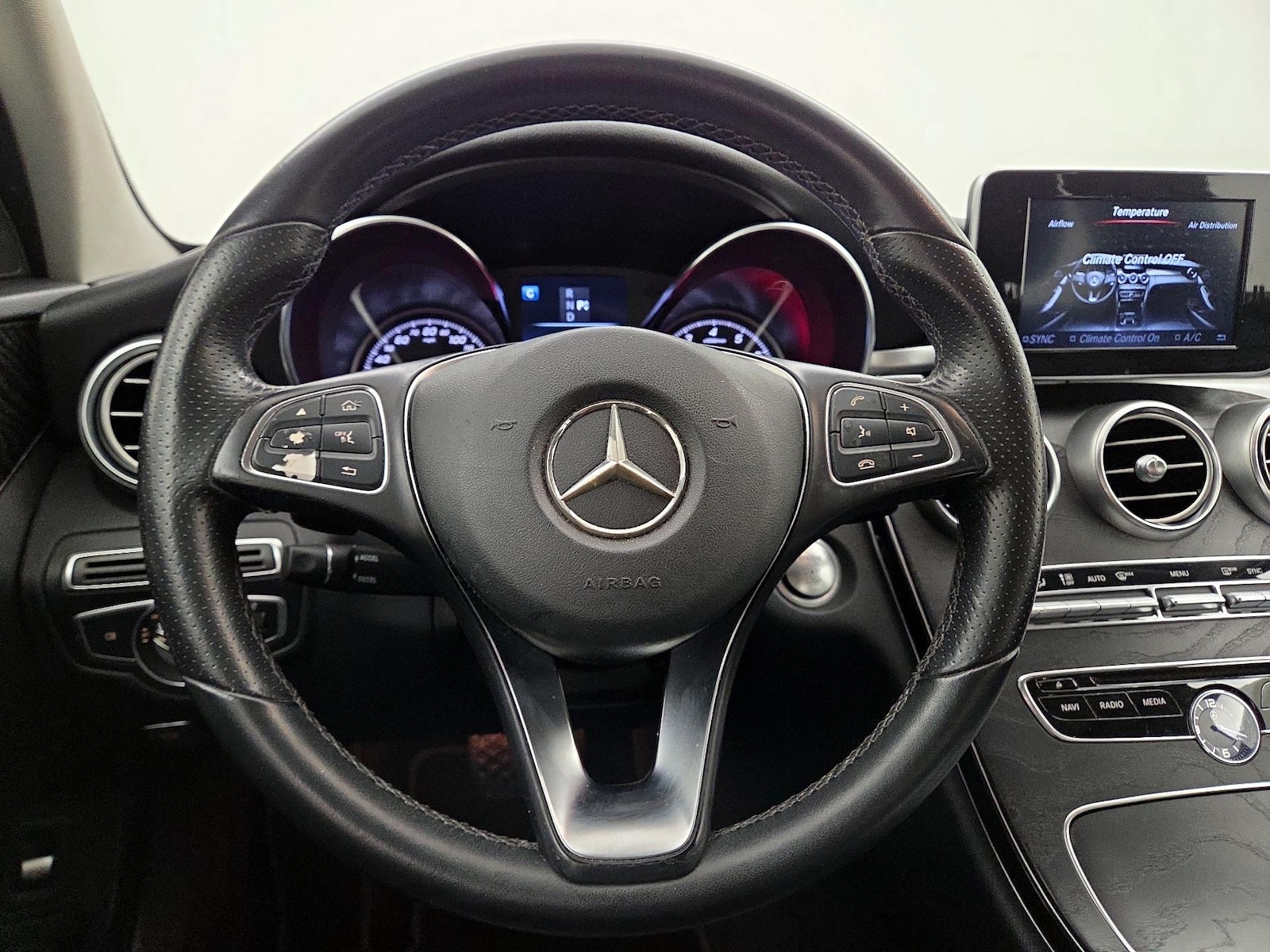 2017 Mercedes-Benz C-Class C300 - Photo 11