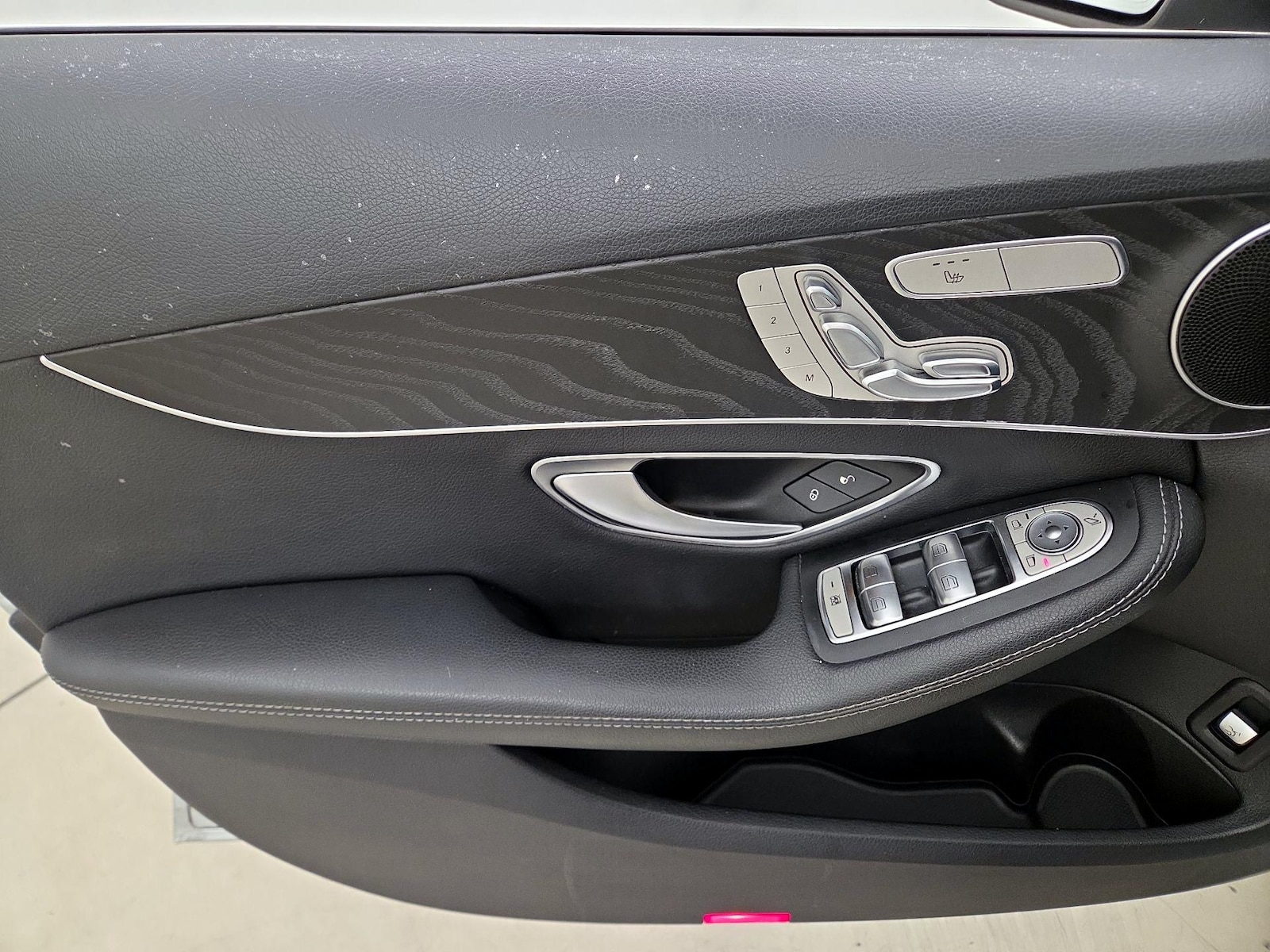 2017 Mercedes-Benz C-Class C300 - Photo 13