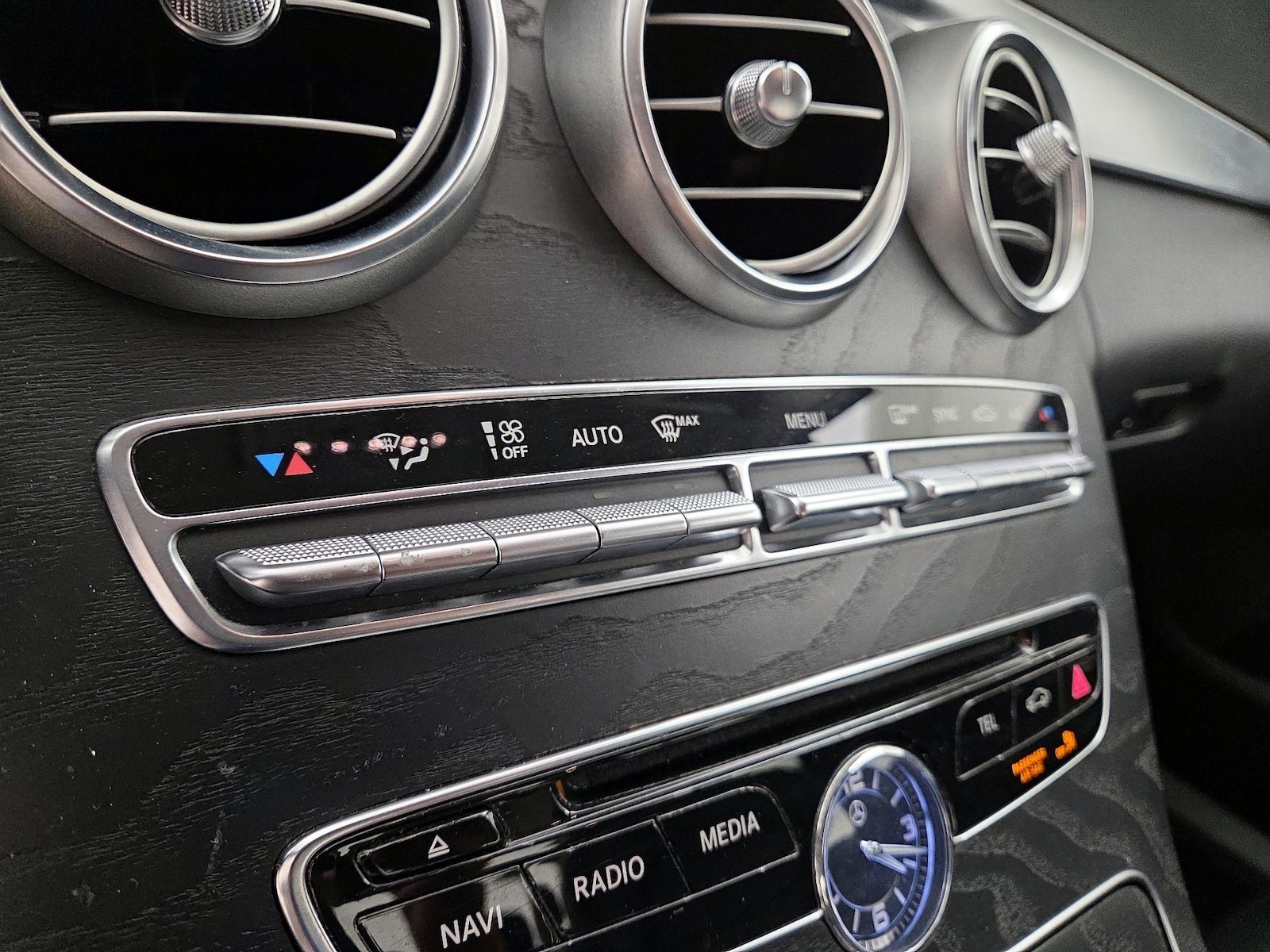 2017 Mercedes-Benz C-Class C300 - Photo 17