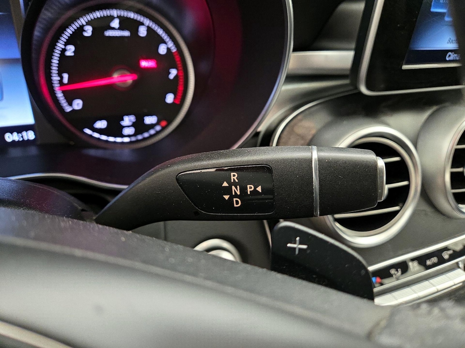 2017 Mercedes-Benz C-Class C300 - Photo 18