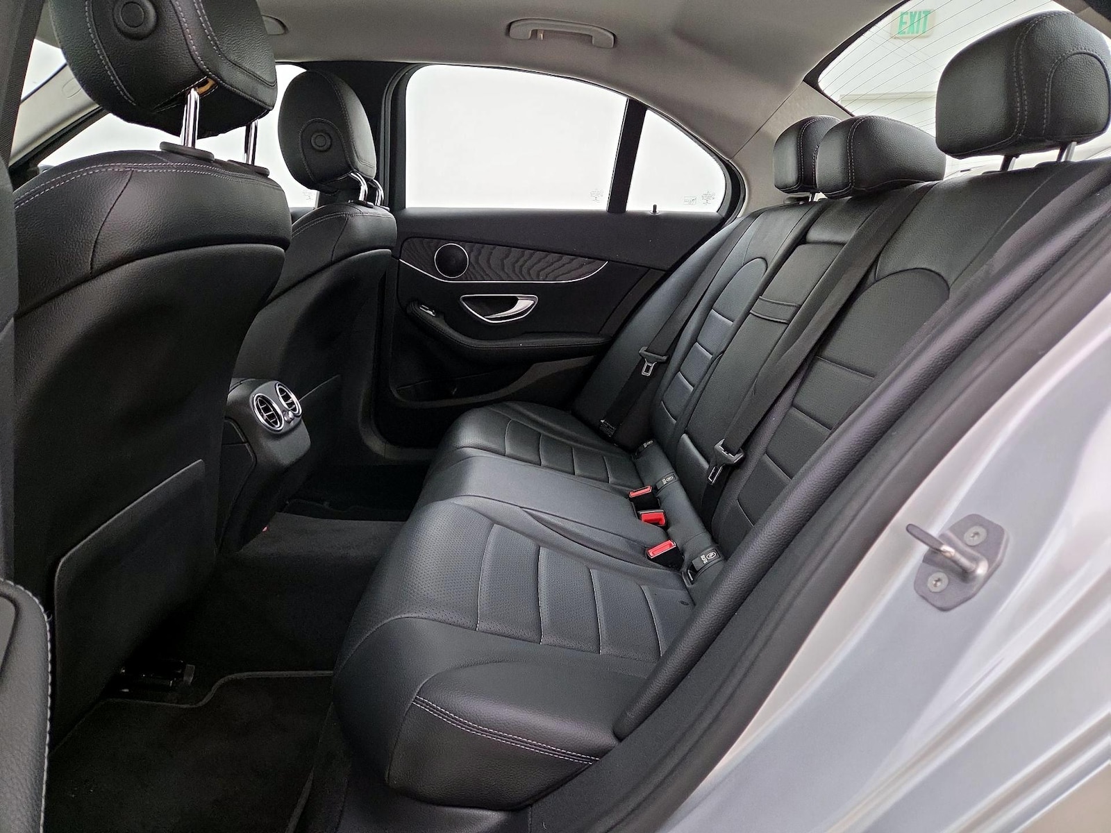2017 Mercedes-Benz C-Class C300 - Photo 20