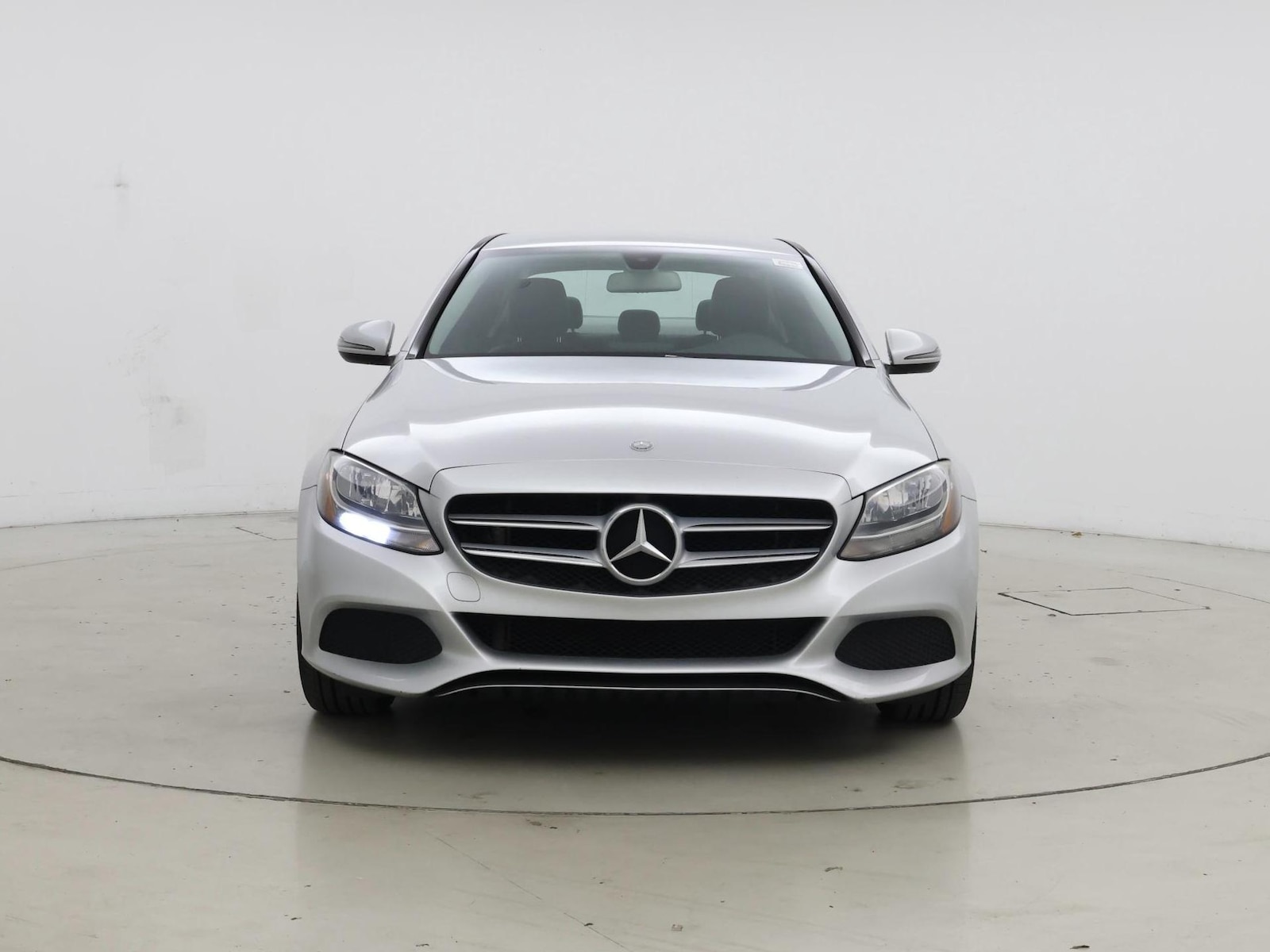 2017 Mercedes-Benz C-Class C300 - Photo 6