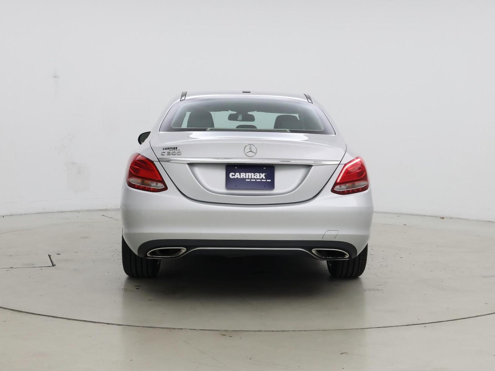 2017 Mercedes-Benz C-Class C300 - Photo 7