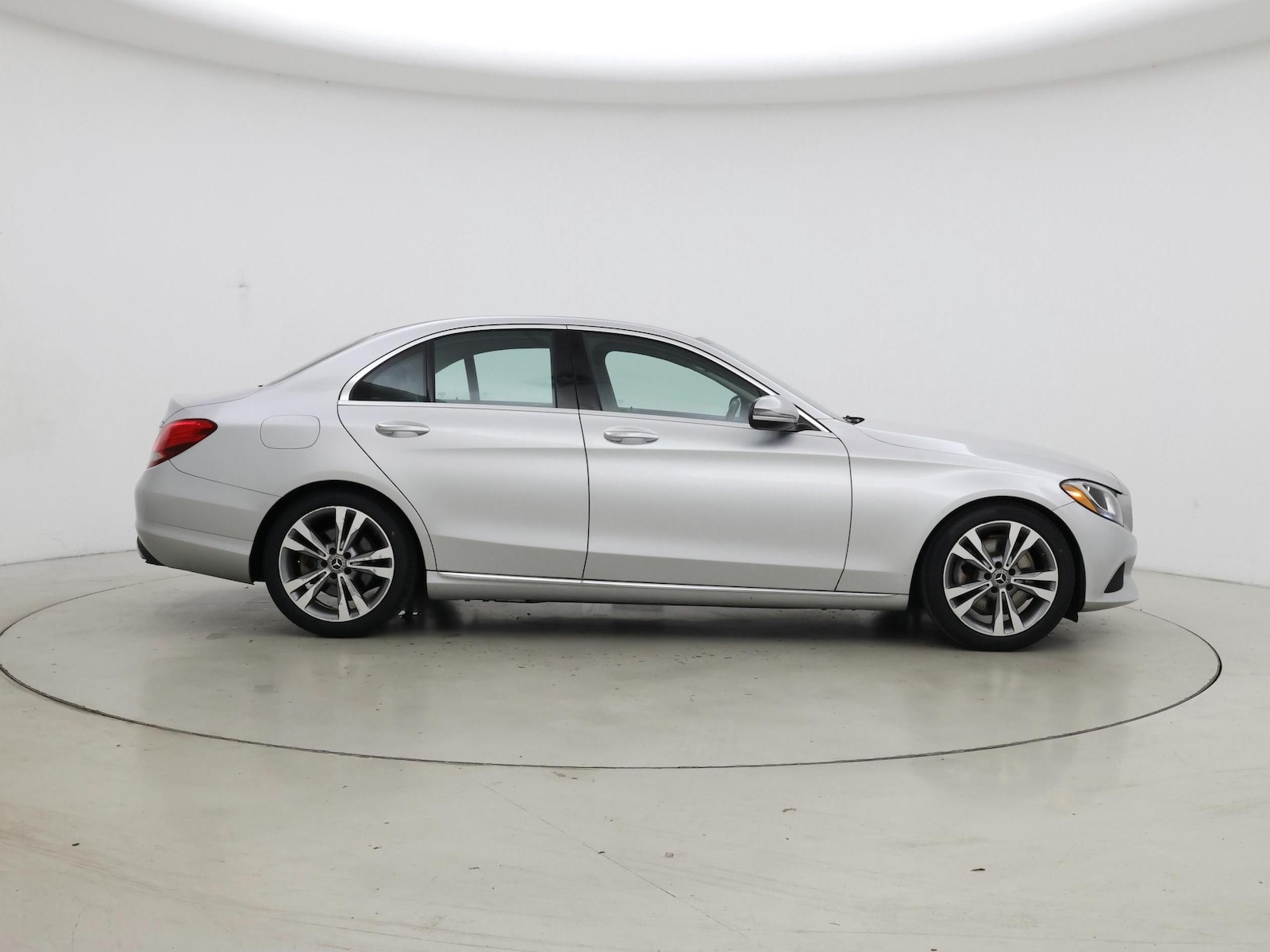 2017 Mercedes-Benz C-Class C300 - Photo 8