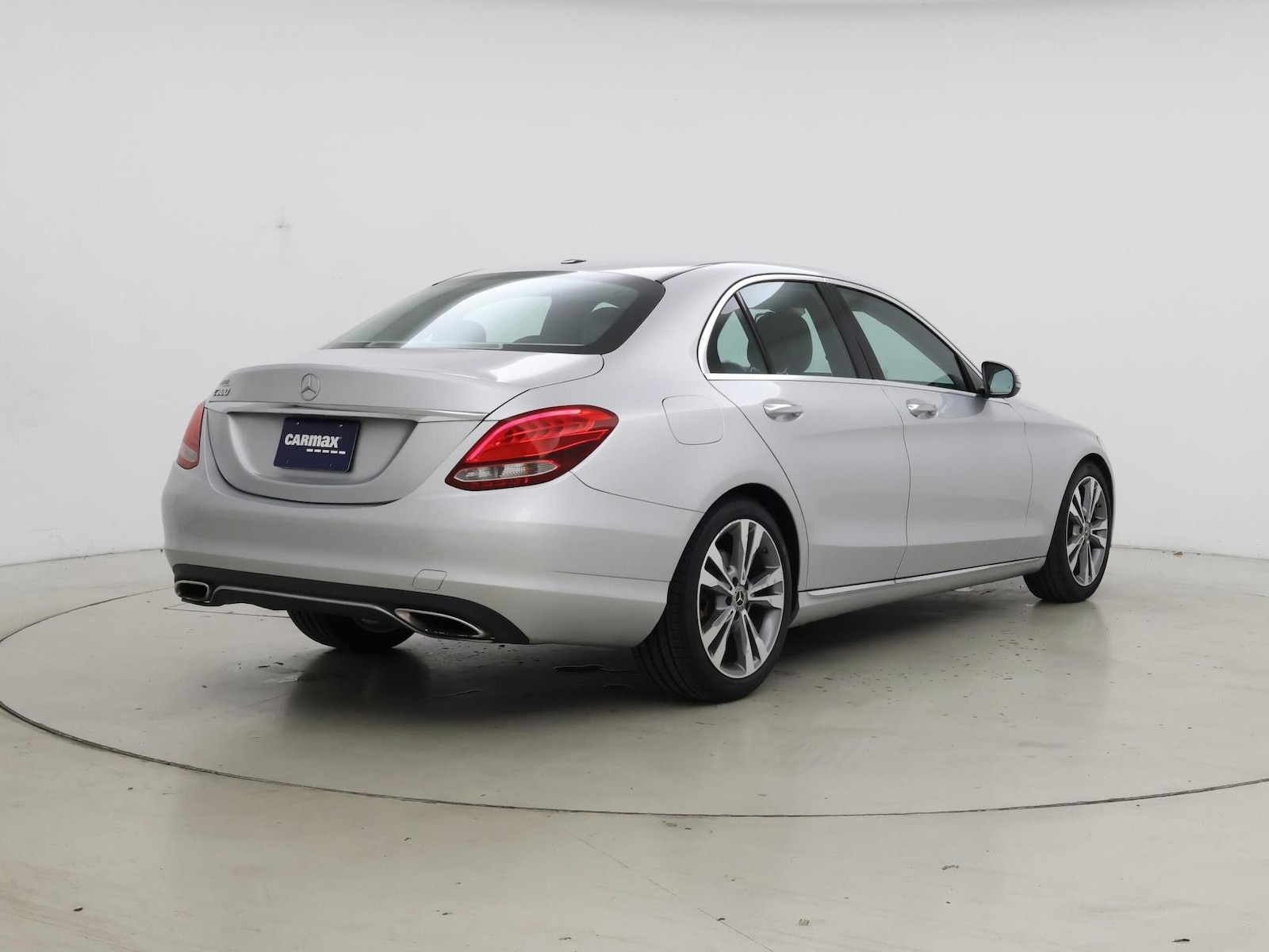 2017 Mercedes-Benz C-Class C300 - Photo 9