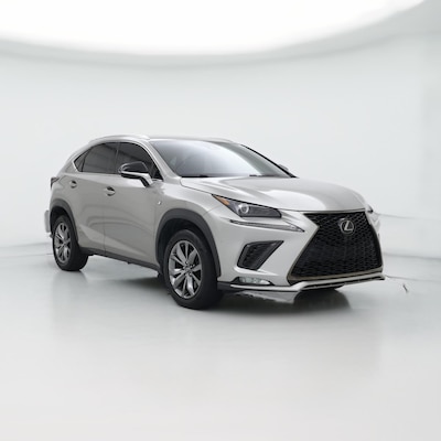 Vehicle exterior view