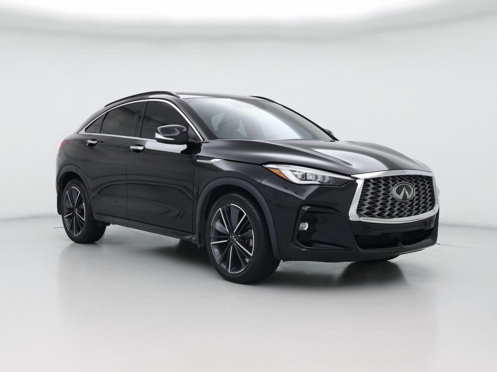 2023 INFINITI QX55