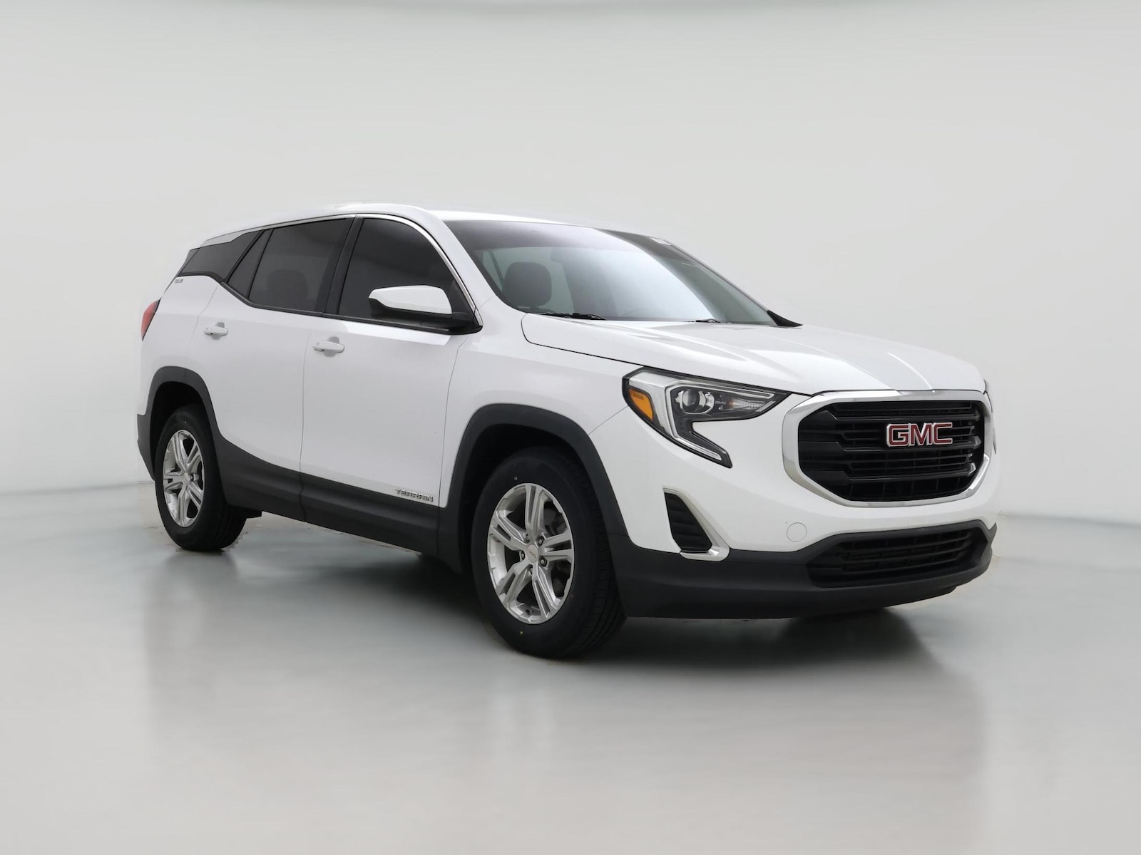 2019 GMC Terrain