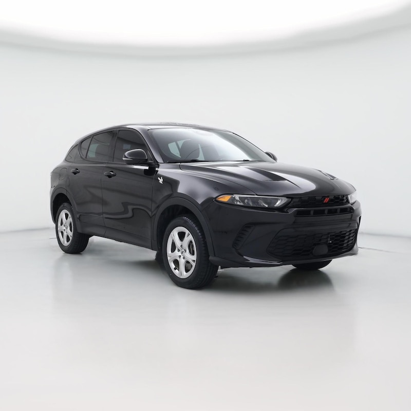 2024 Dodge Hornet GT